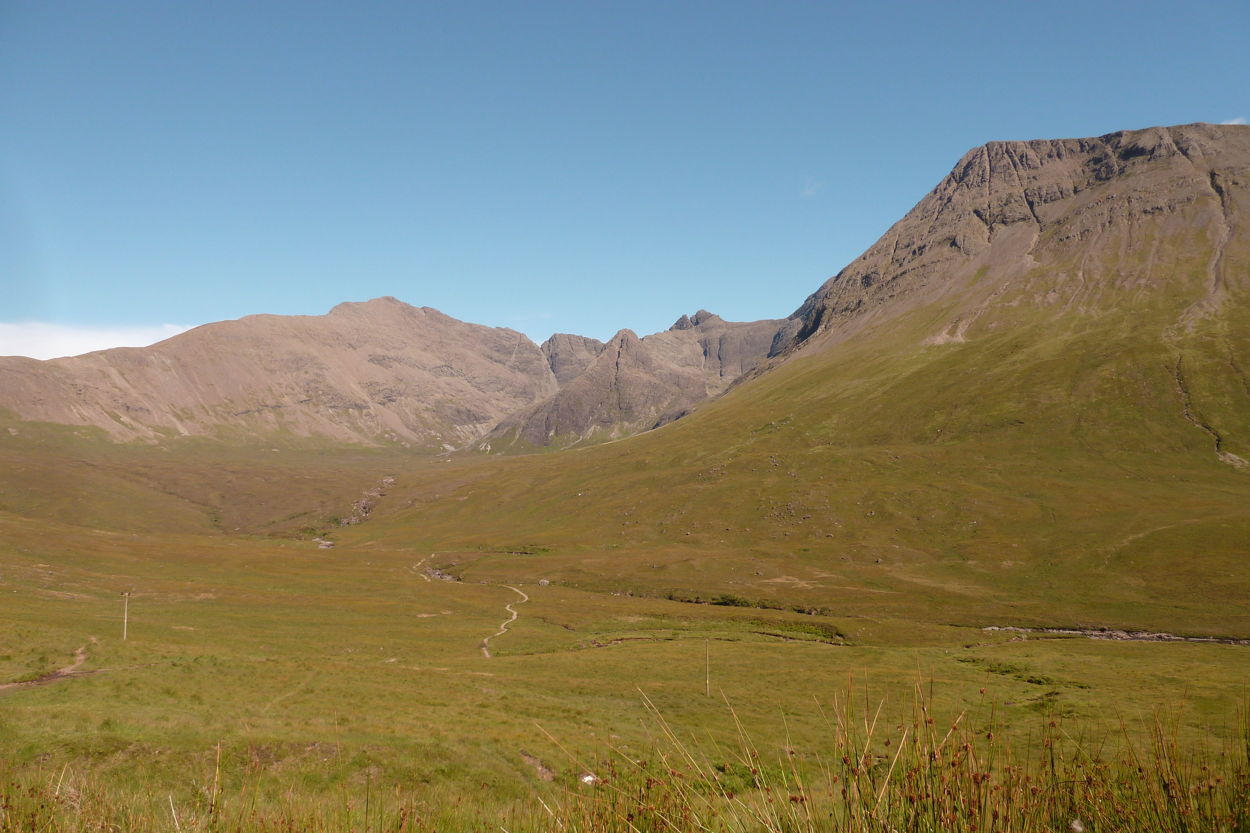 Photo Royaume-Uni Skye 2011-07 132