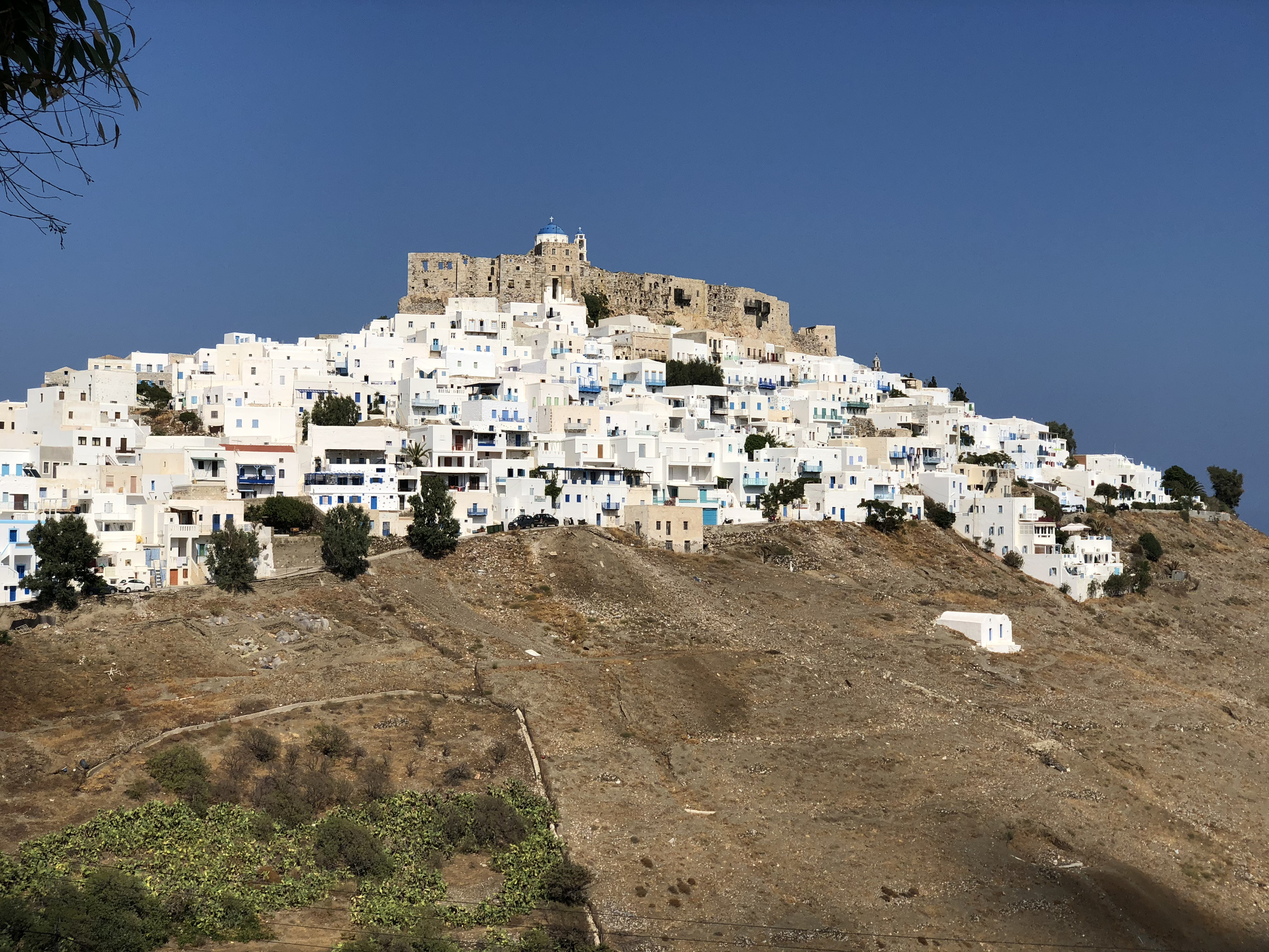 Photo Grèce Astypalea 2018-07 84