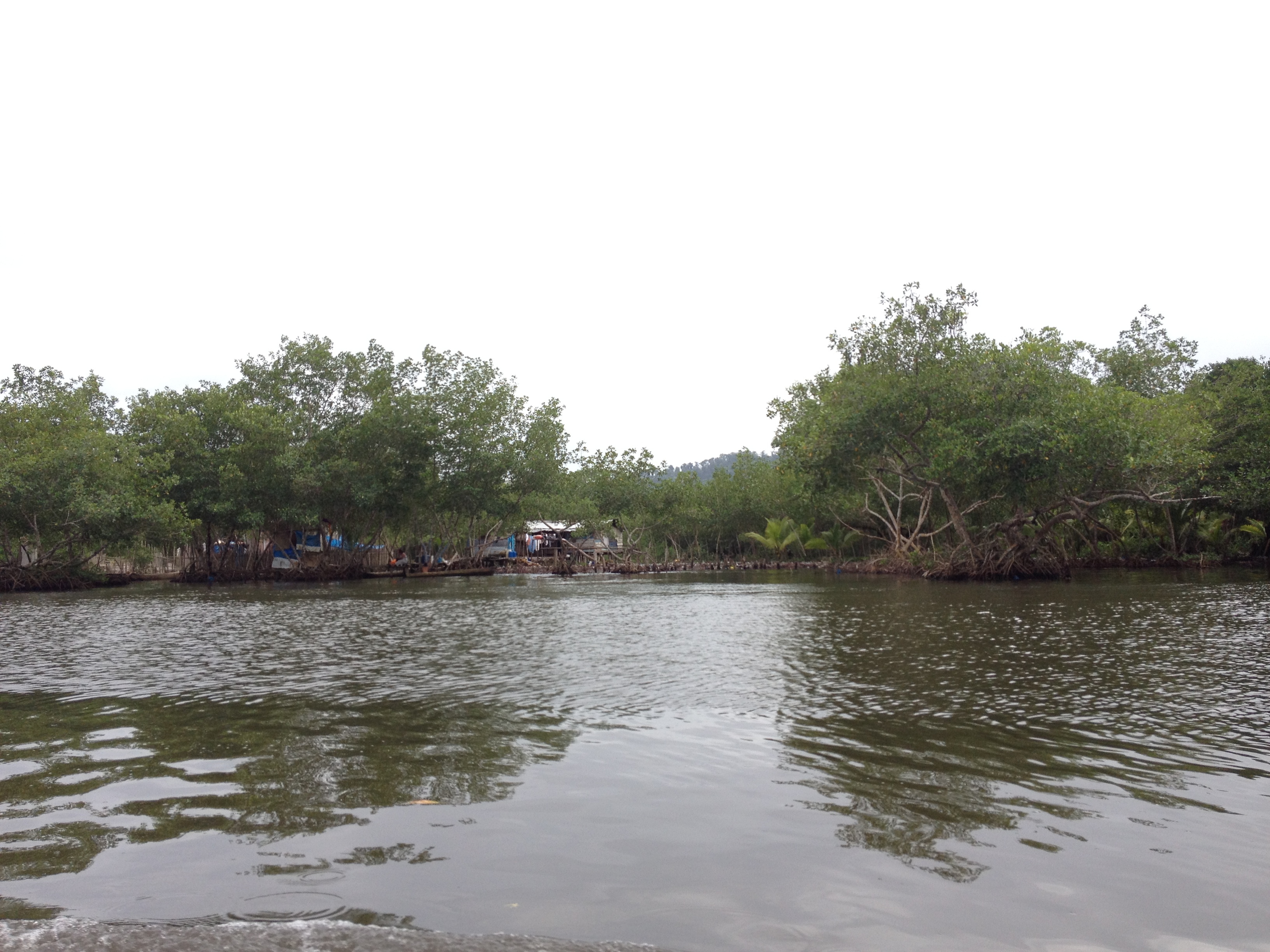 Photo Panama David à Bocas del toro 2015-03 8