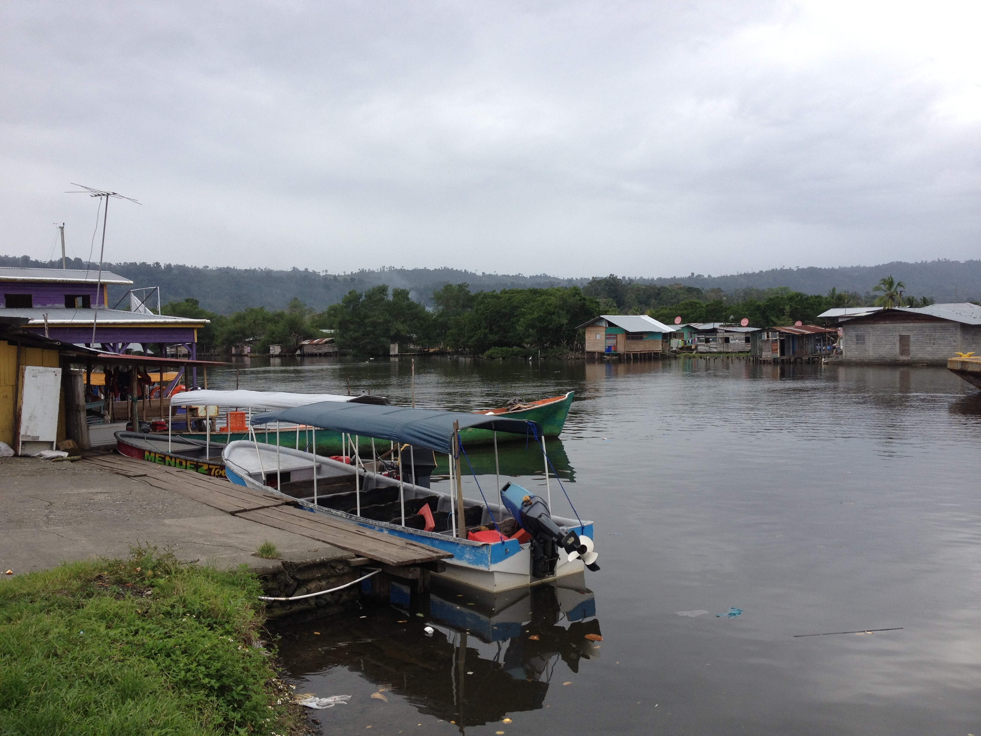 Photo Panama David à Bocas del toro 2015-03 95