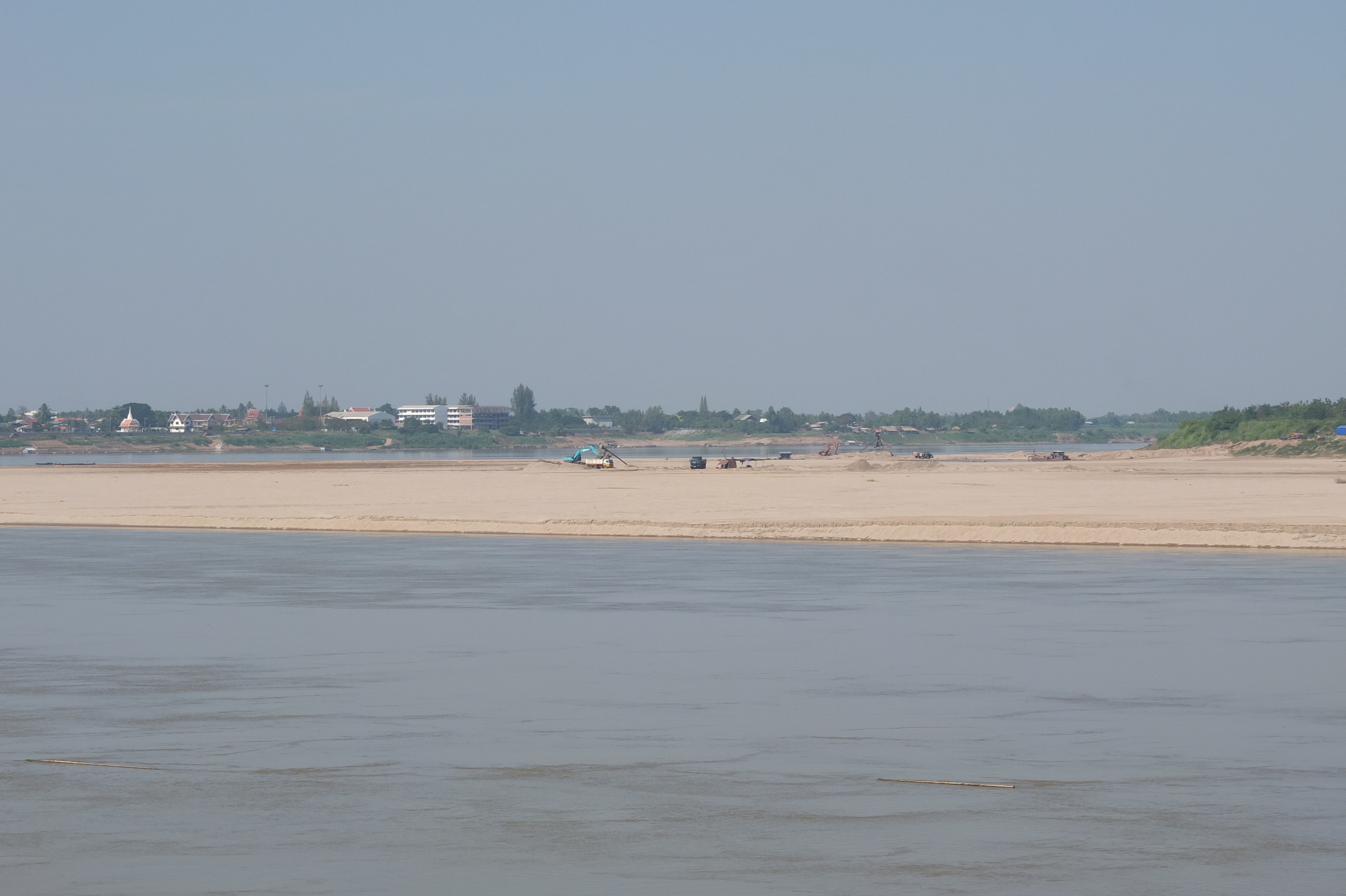 Photo Thaïlande Le Mekong 2012-12 198