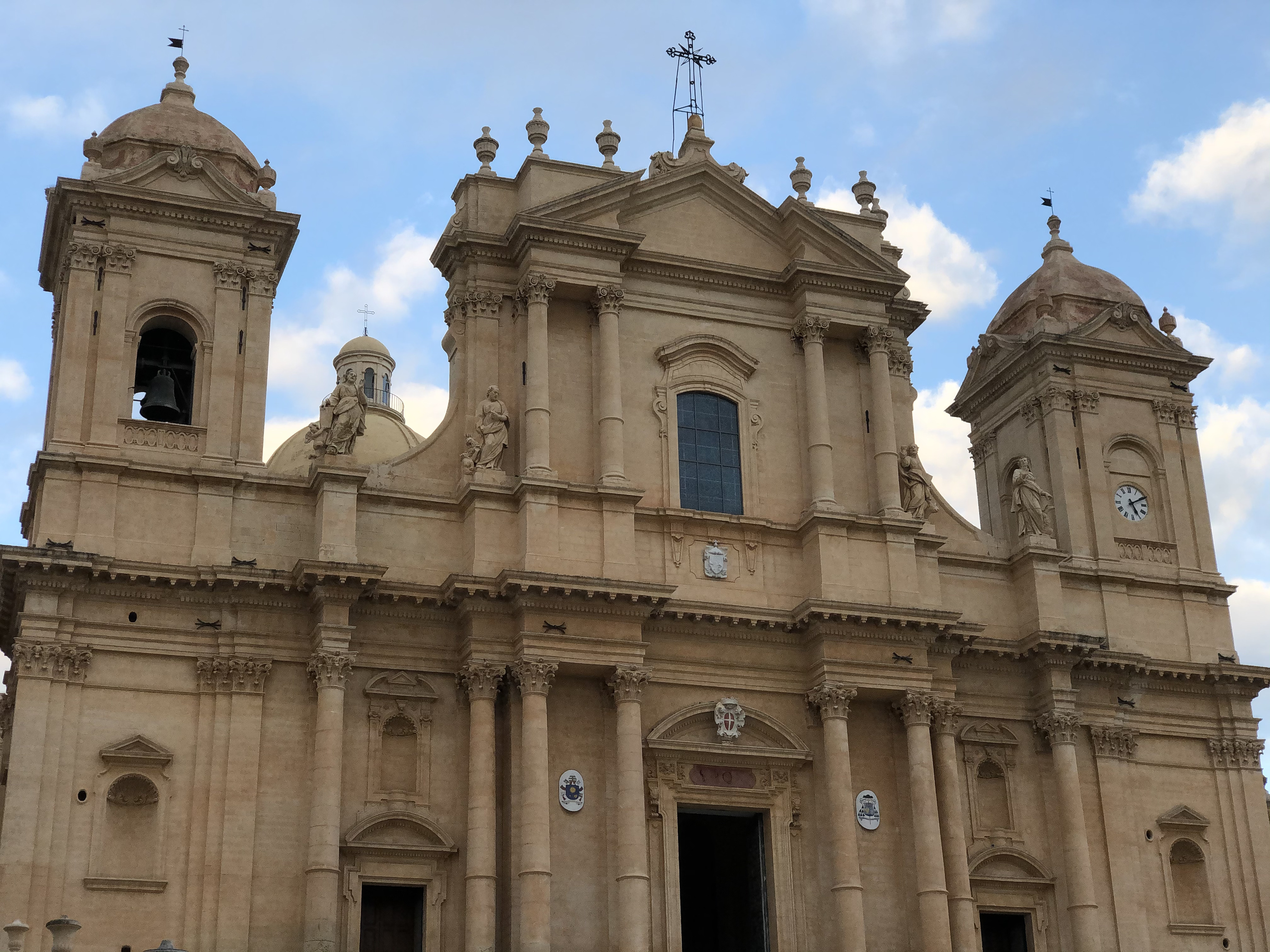 Photo Italie Sicile Noto 2020-02 6
