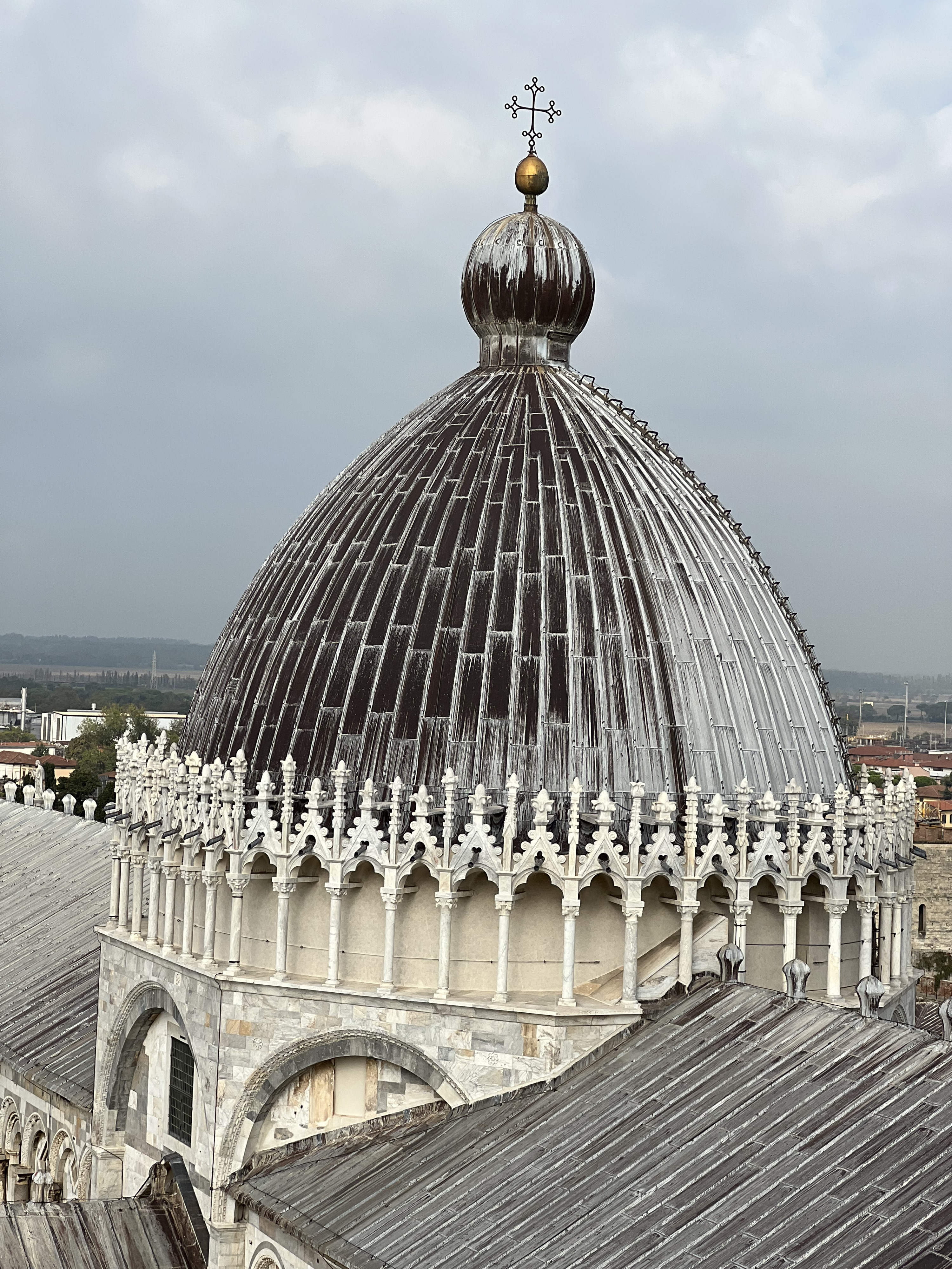 Photo Italie Pise 2021-09 265