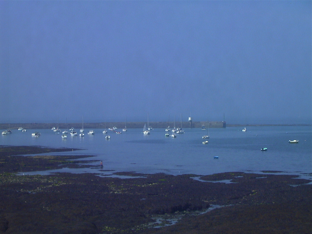 Photo France La Plaine sur mer 1999-07 9