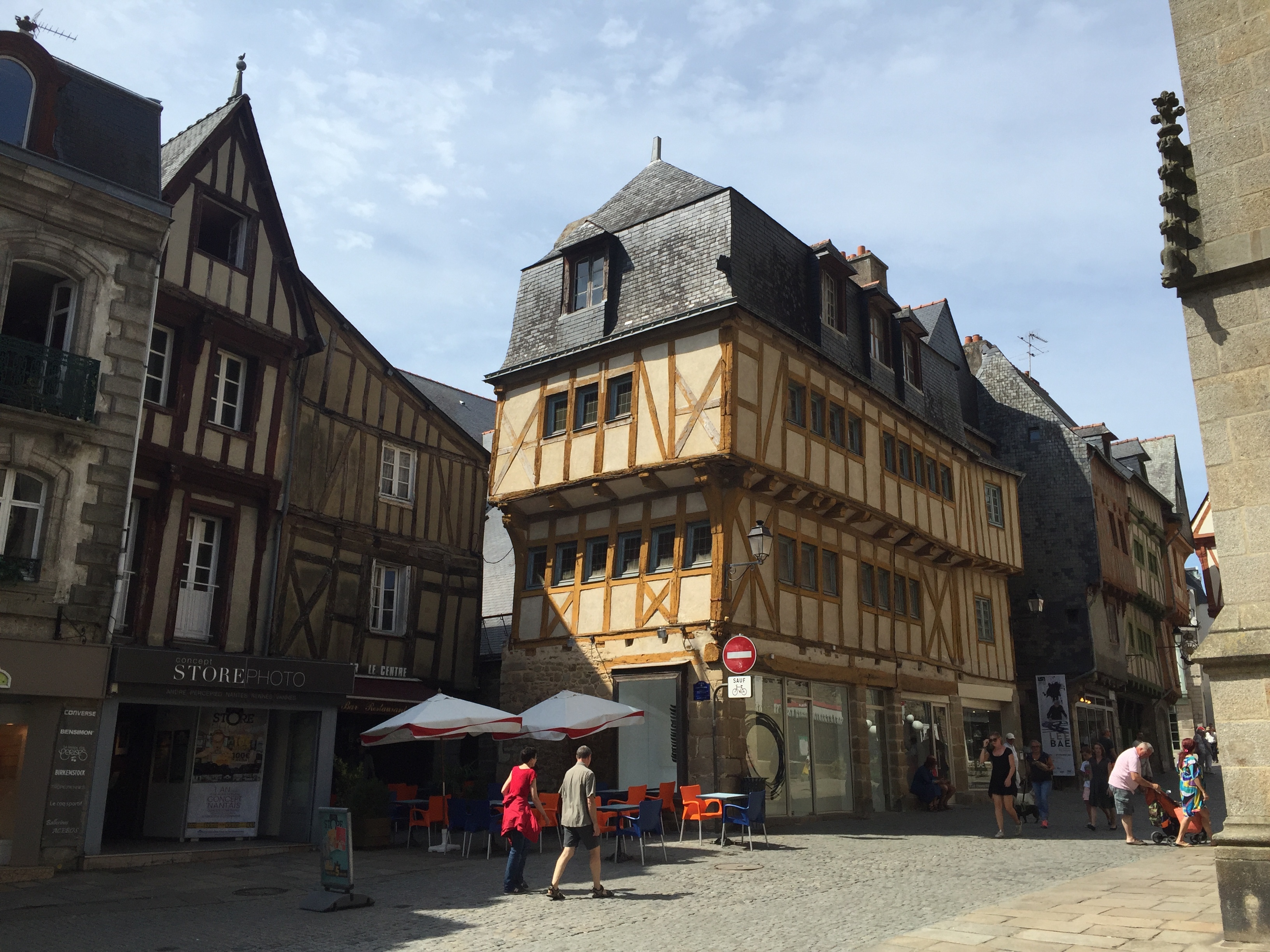 Photo France Vannes 2016-08 7