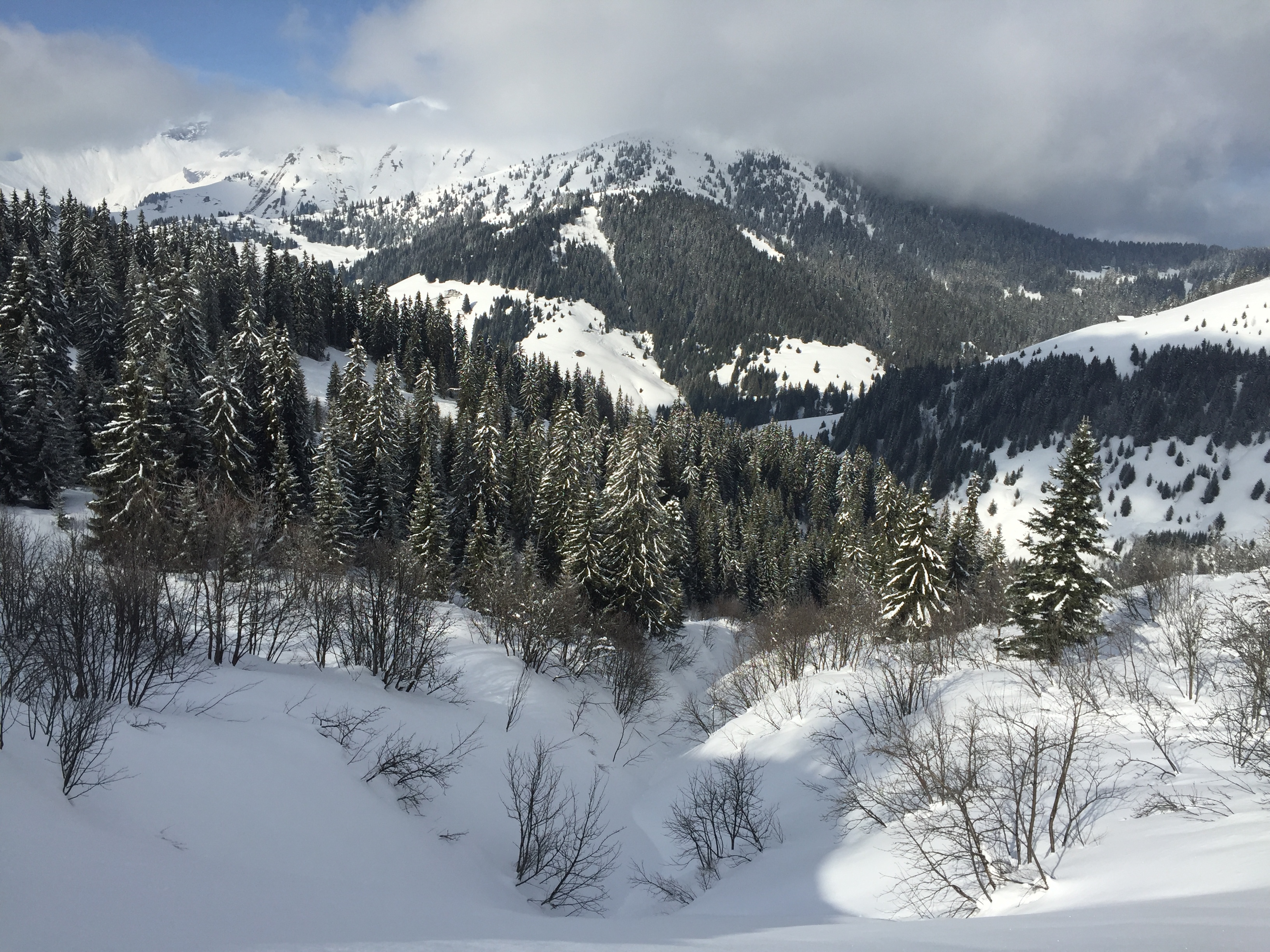 Photo France Megève 2016-02 56