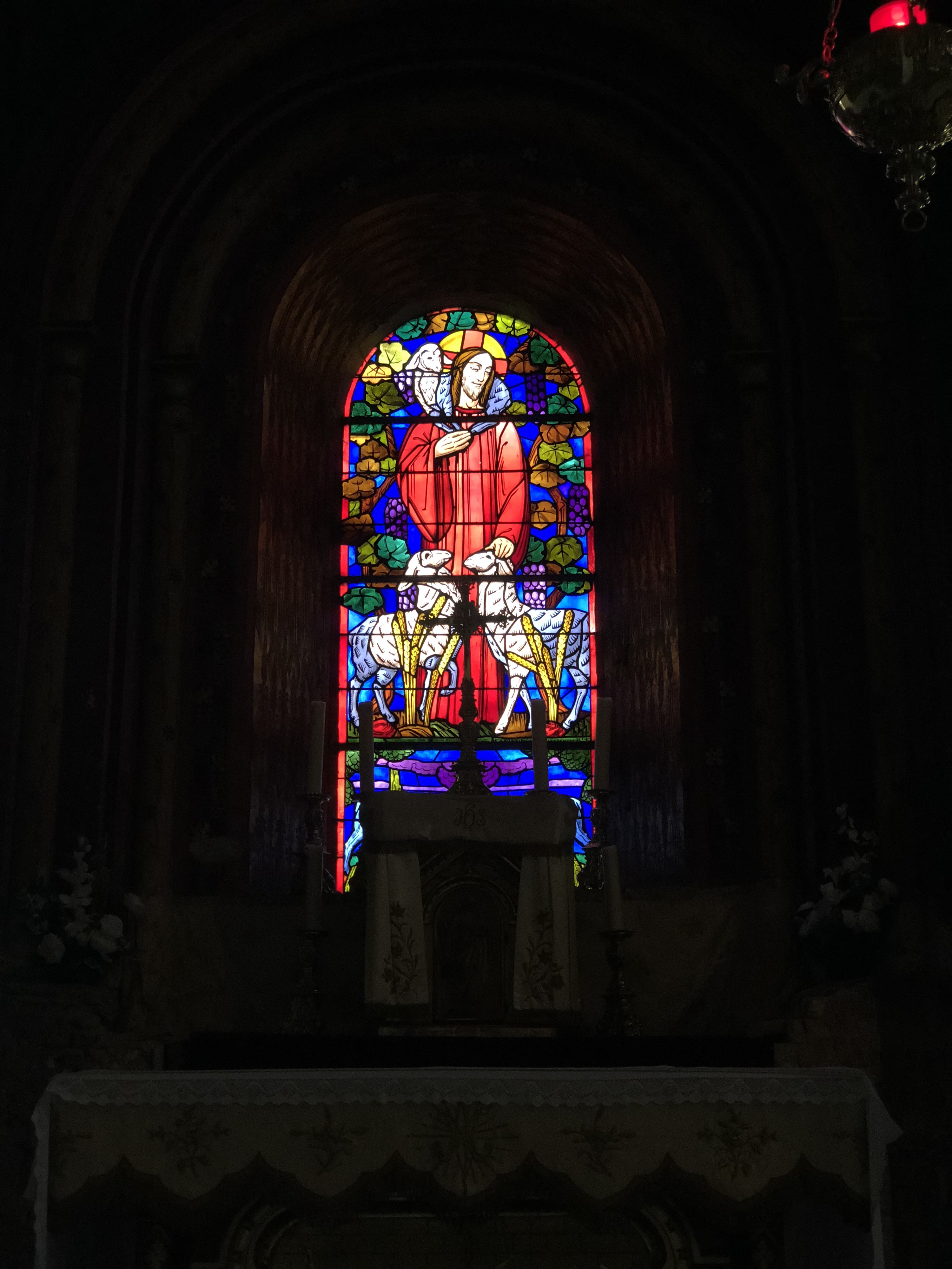 Photo France Rocamadour 2018-04 111