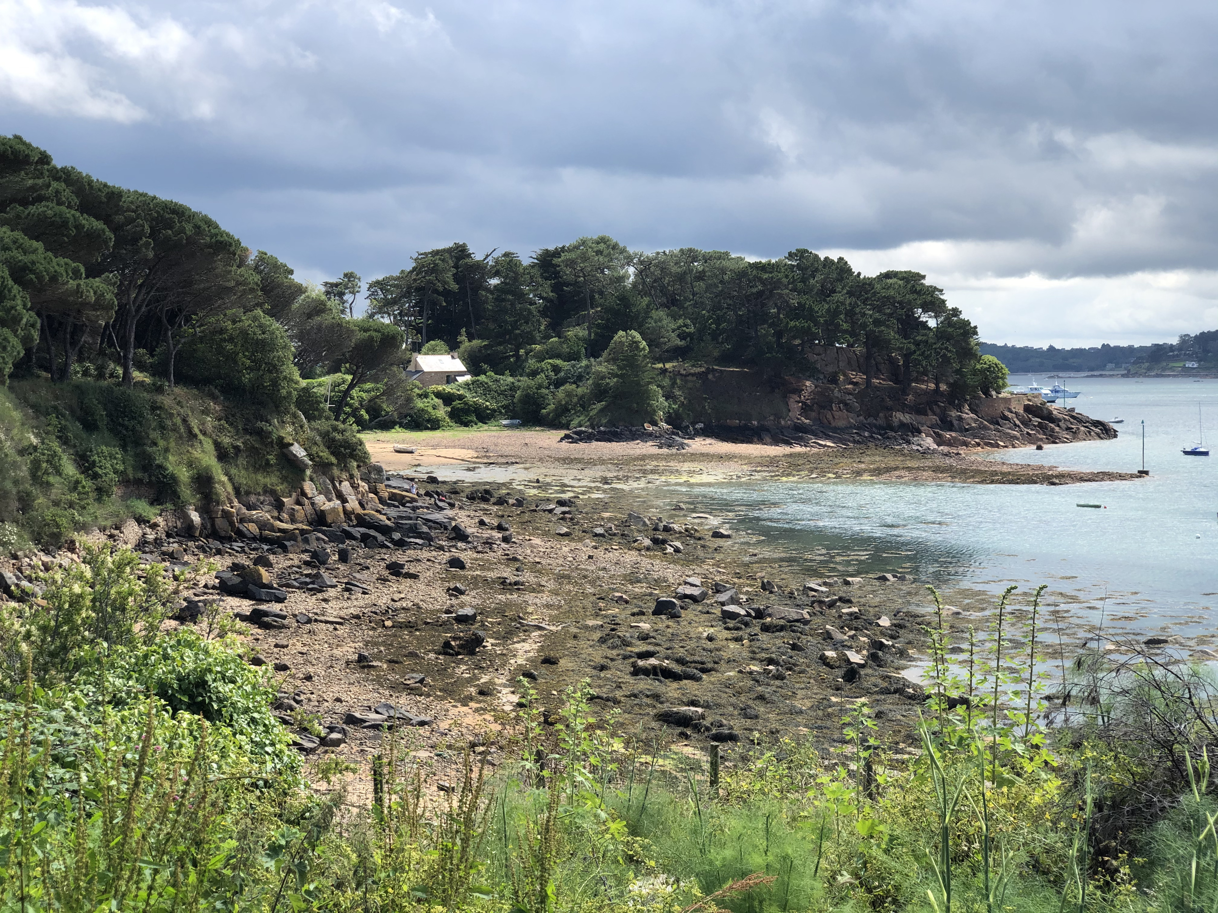 Photo France Île de Bréhat 2020-06 96
