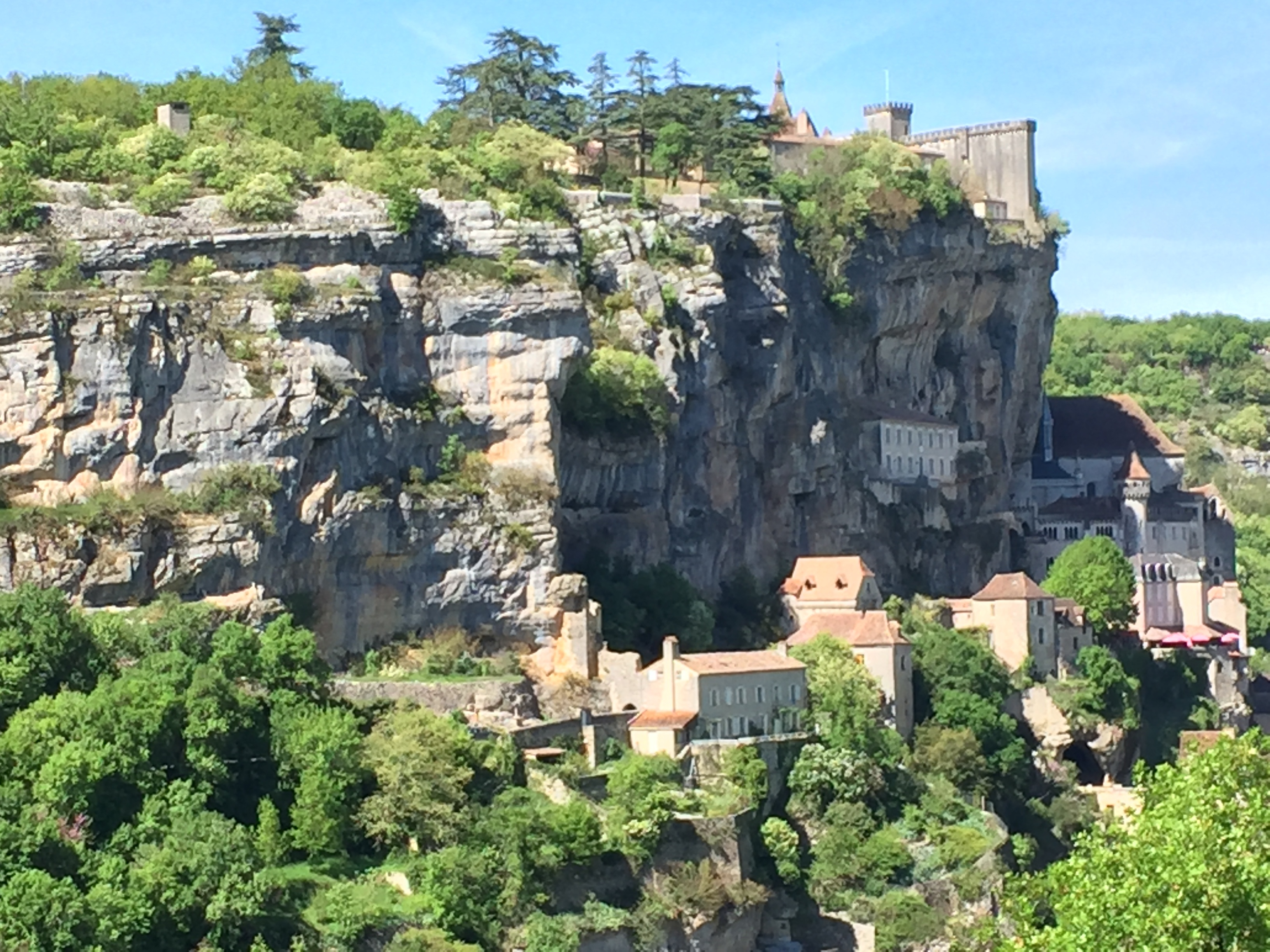 Photo France Rocamadour 2018-04 135