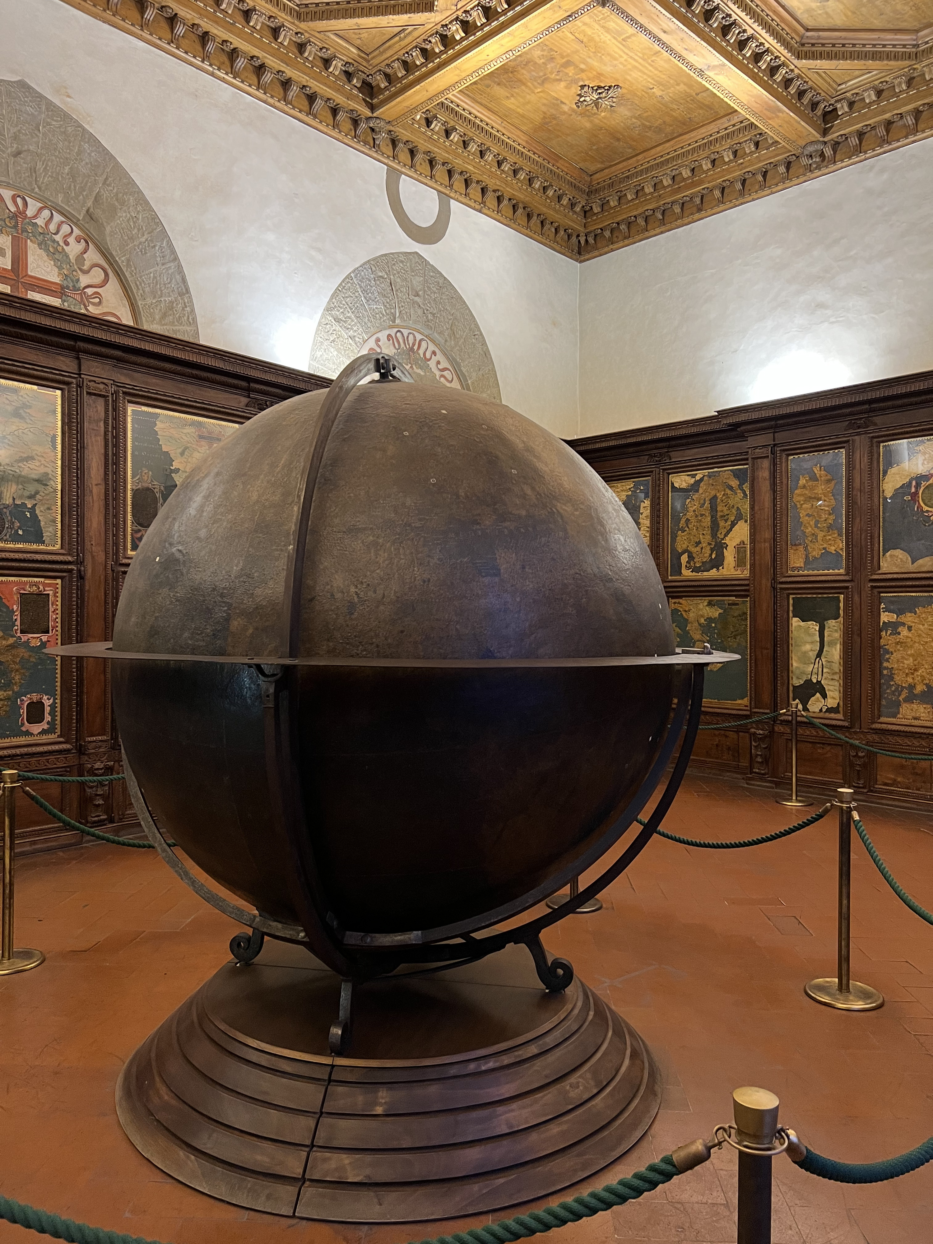 Photo Italie Florence Palazzo Vecchio 2021-09 38