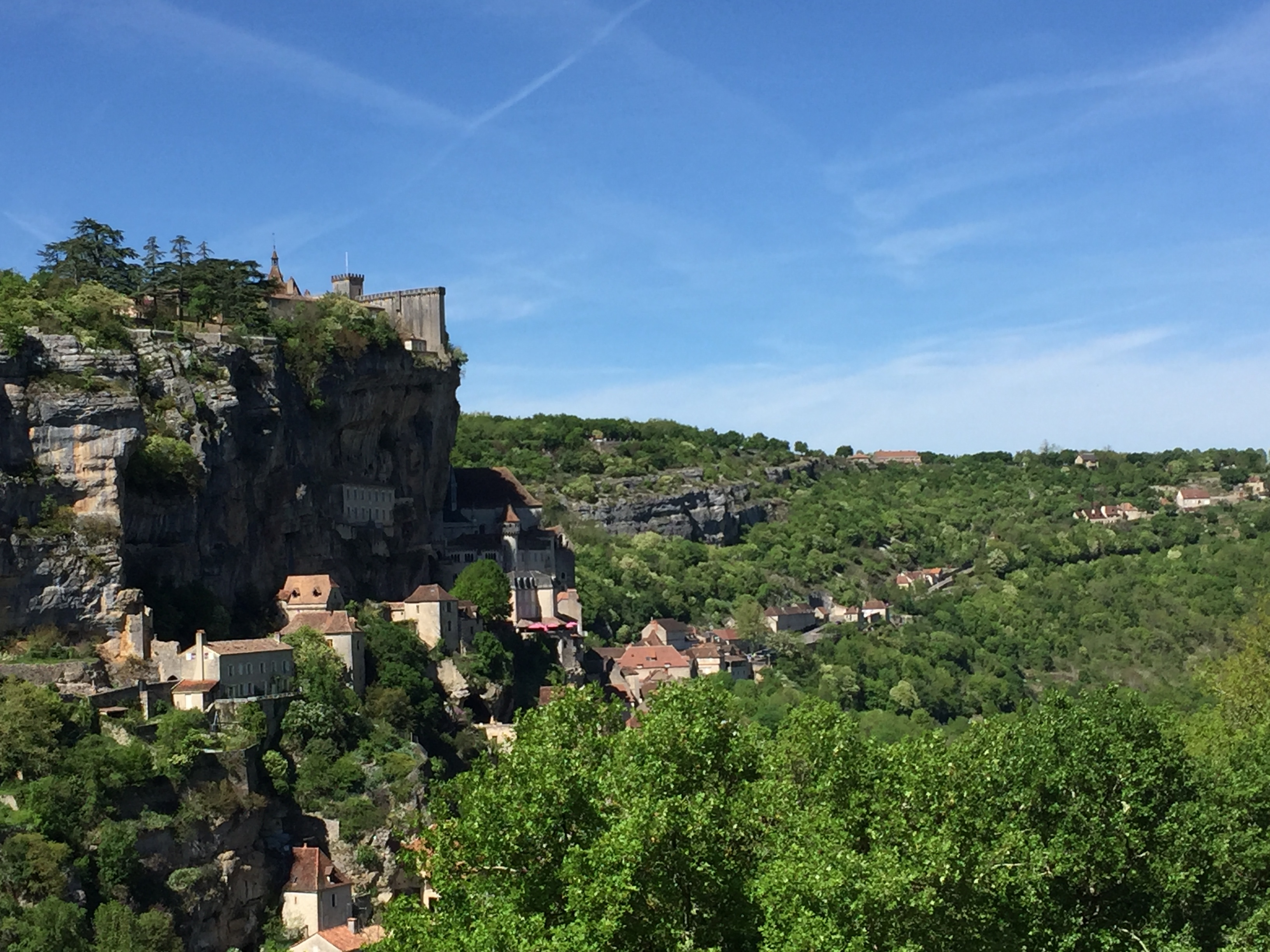 Photo France Rocamadour 2018-04 170
