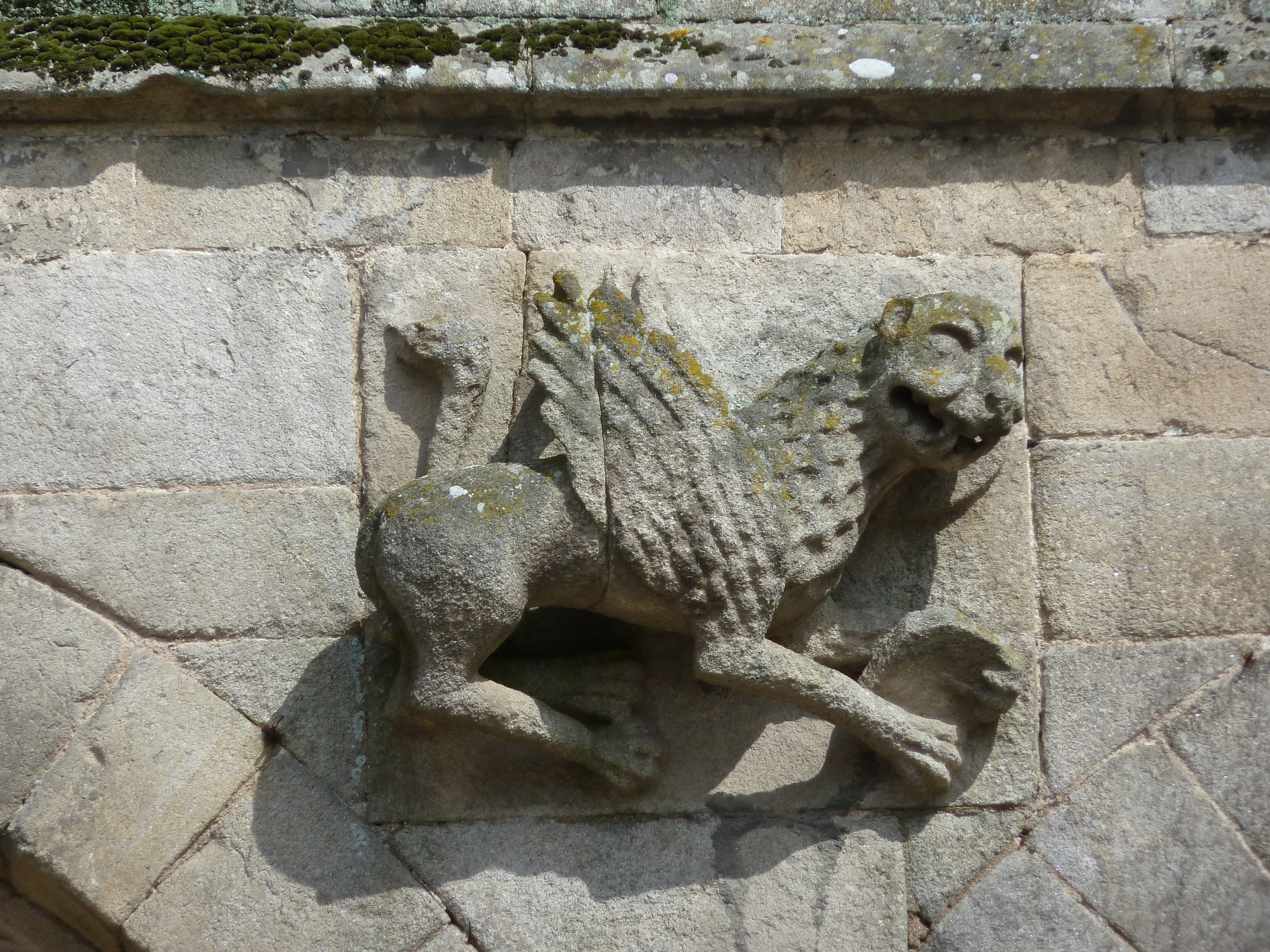 Photo France Dinan 2010-04 17