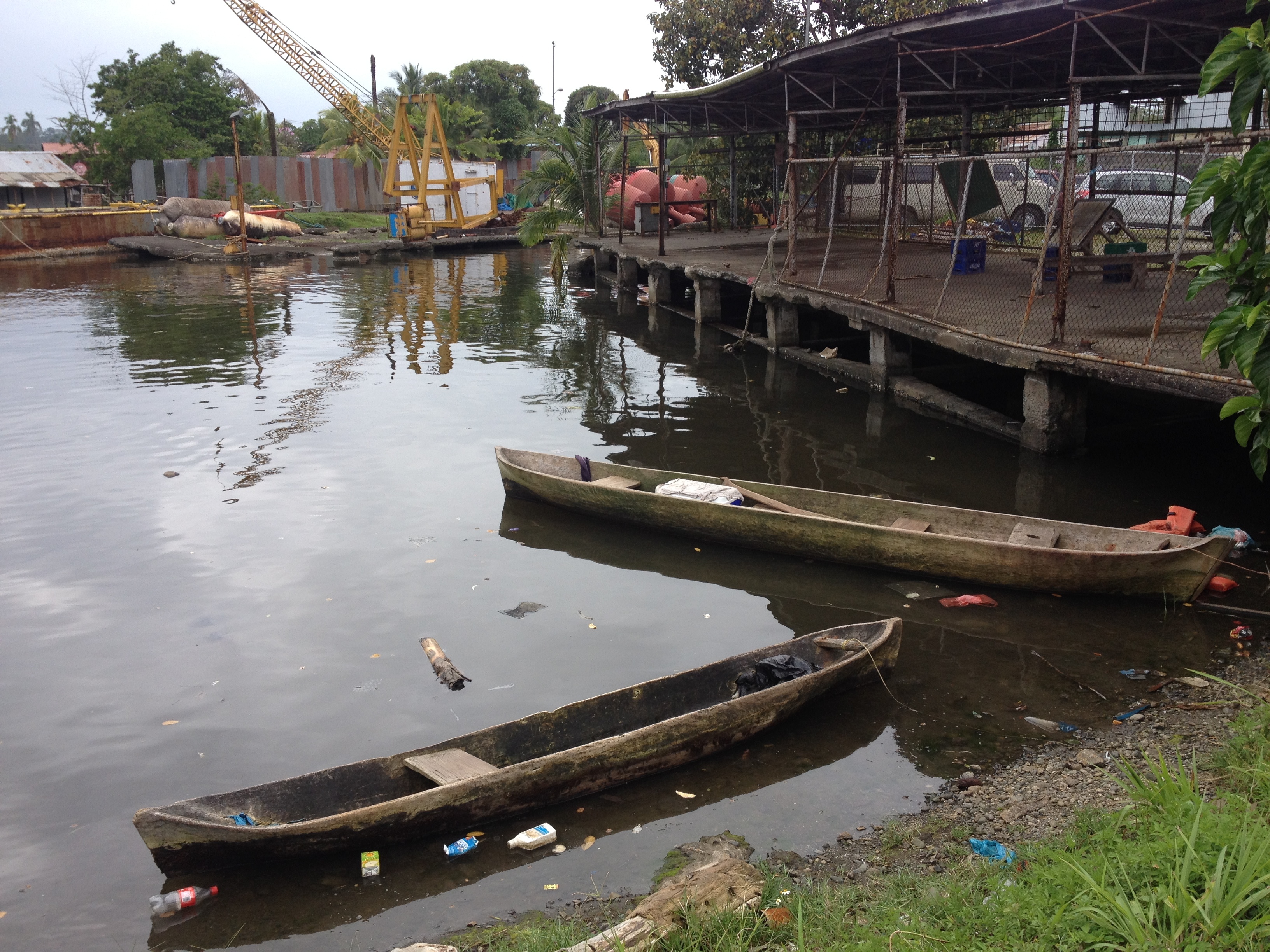 Photo Panama David à Bocas del toro 2015-03 118