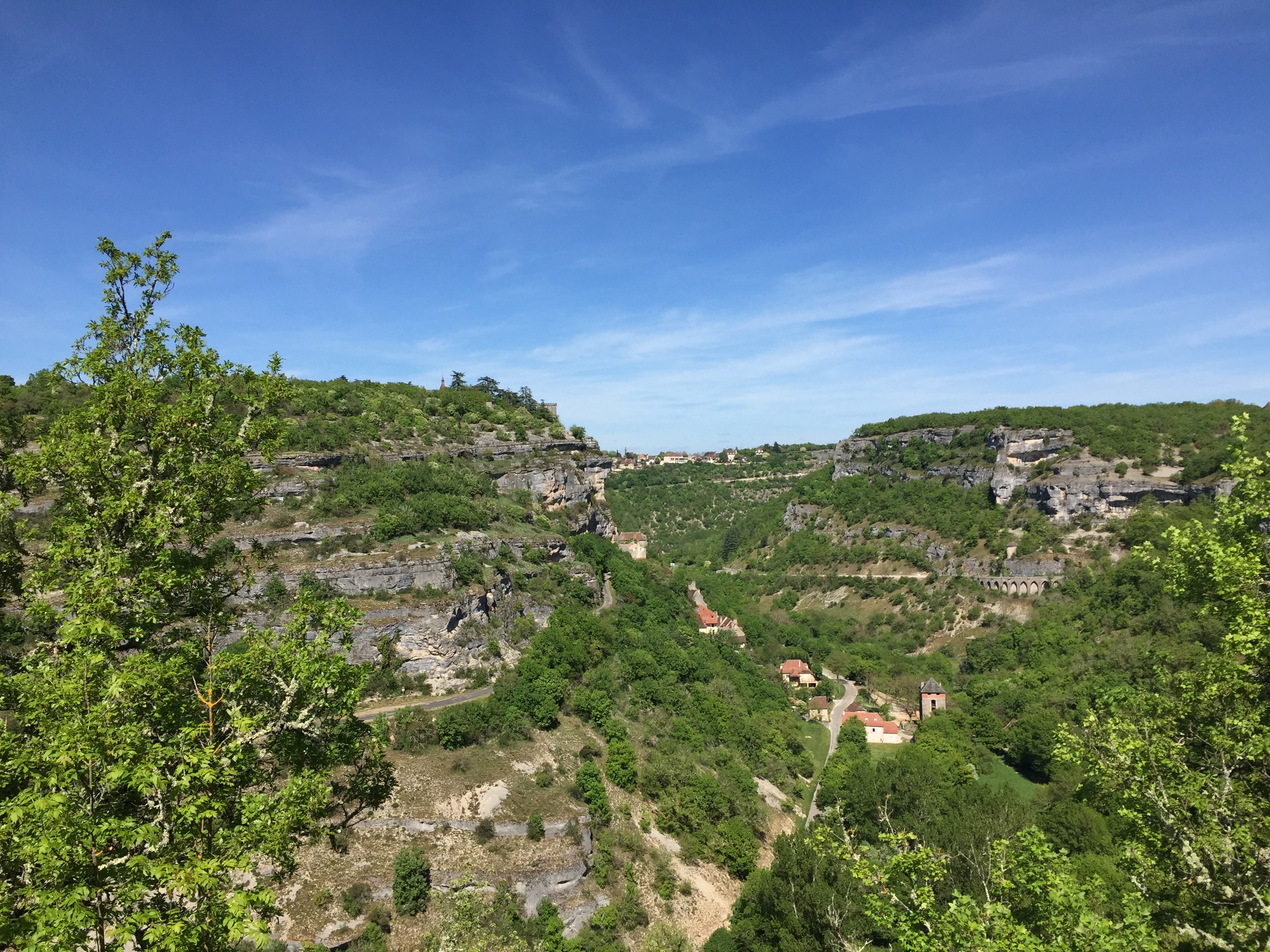 Photo France Rocamadour 2018-04 191