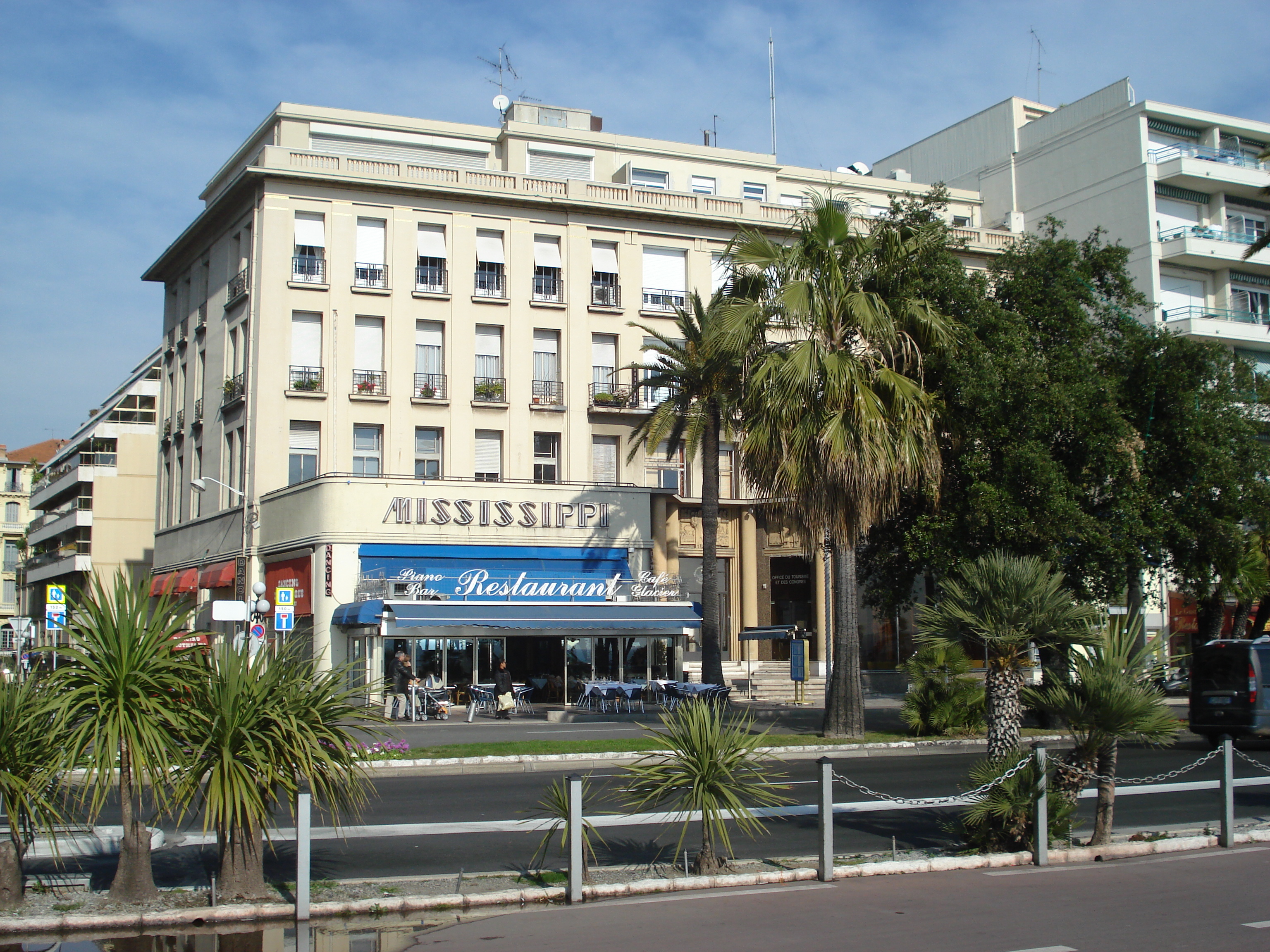 Photo France Nice 2007-02 12