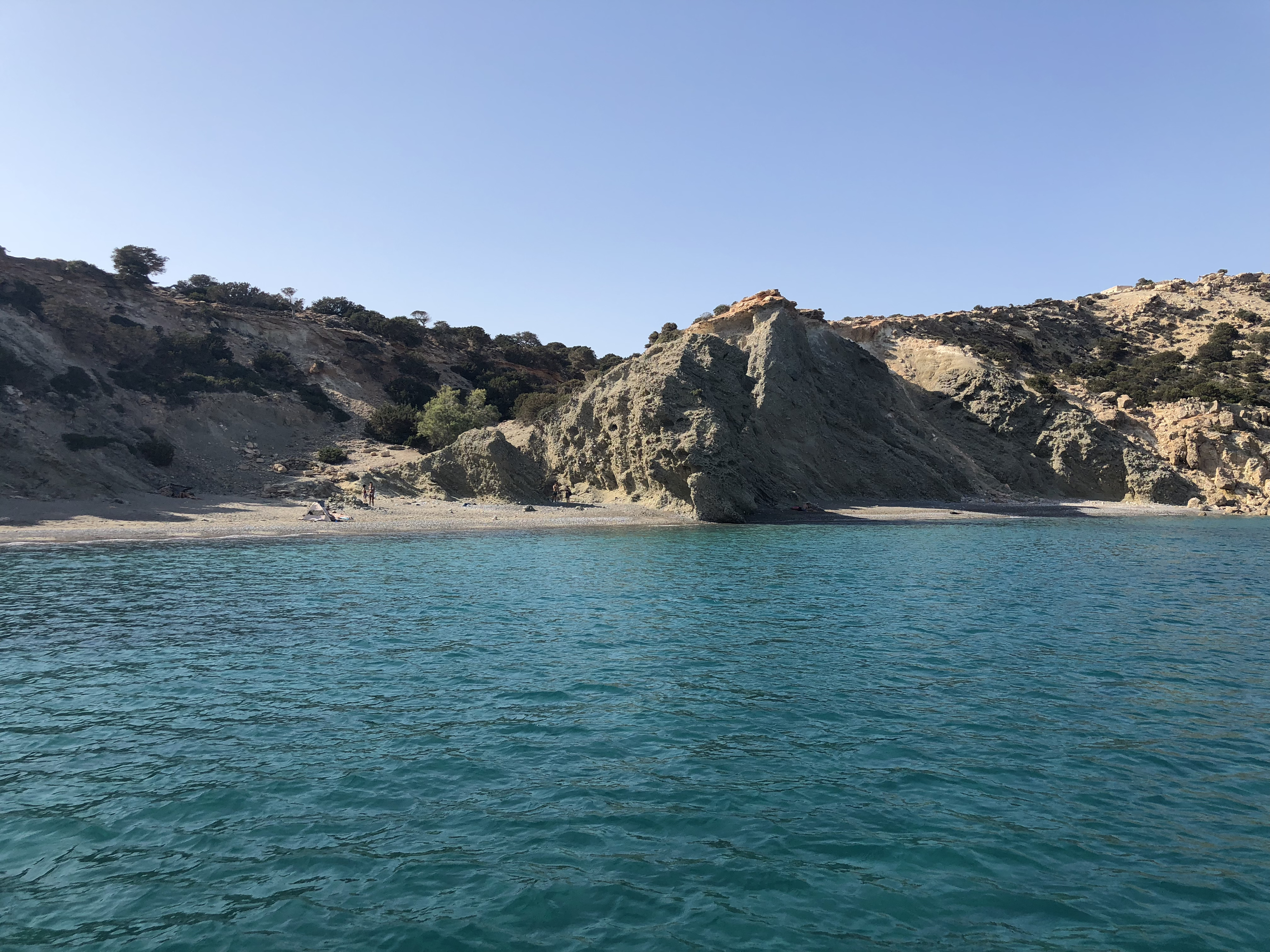 Photo Grèce Kato Koufonissi 2018-07 36