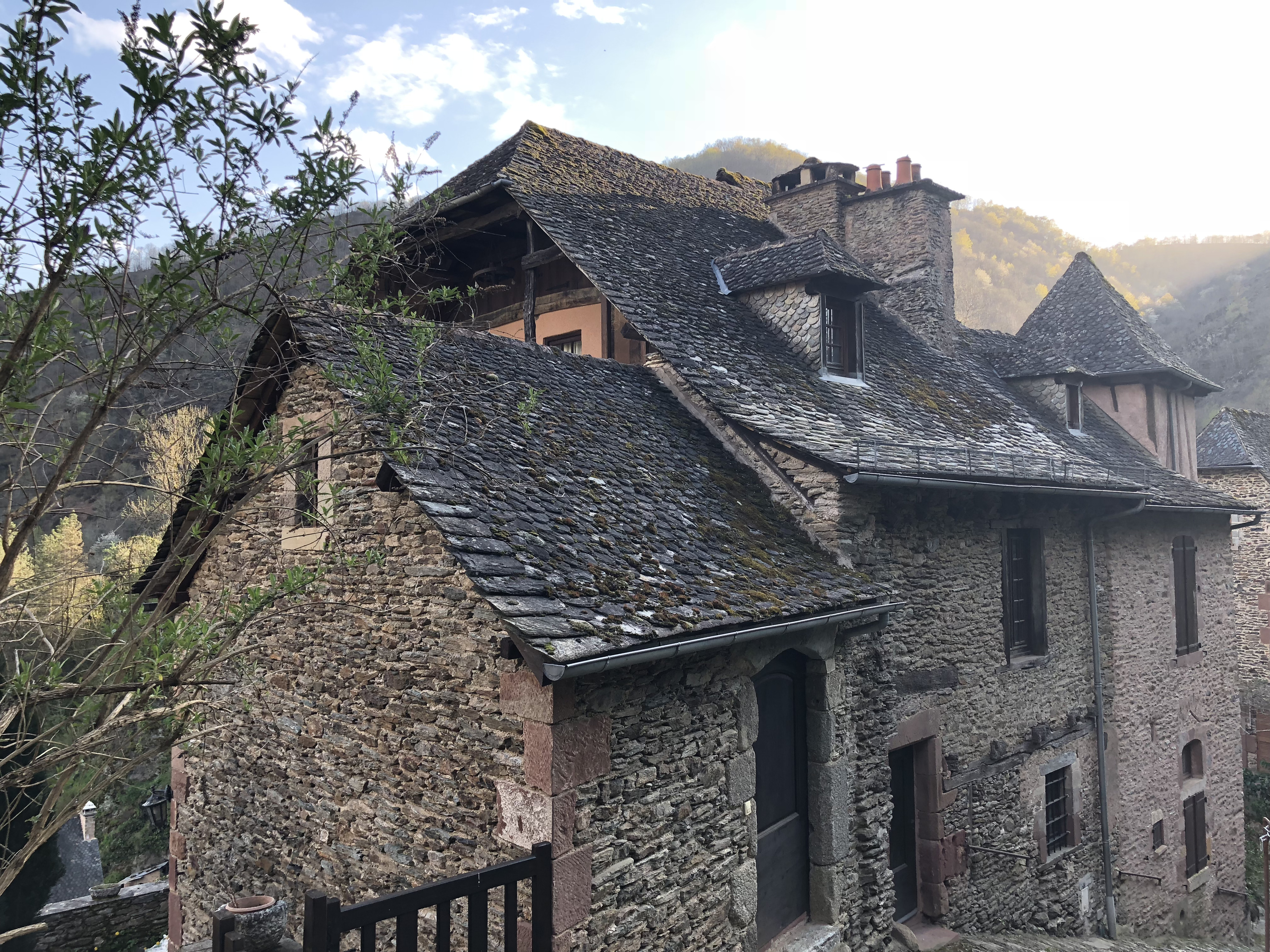 Photo France Conques 2018-04 244