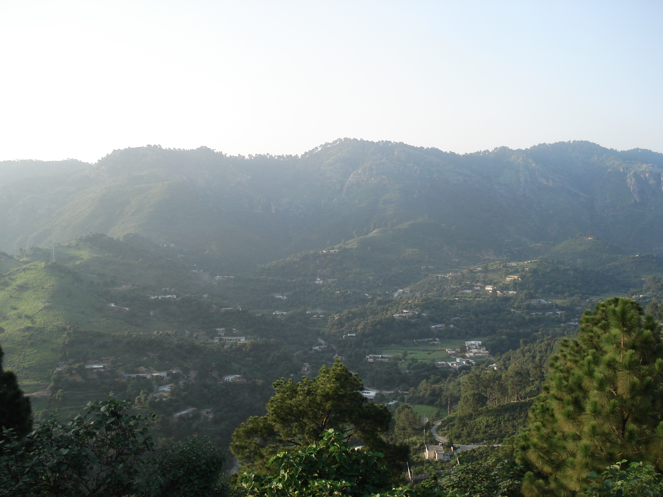 Photo Pakistan Islamabad 2006-08 38