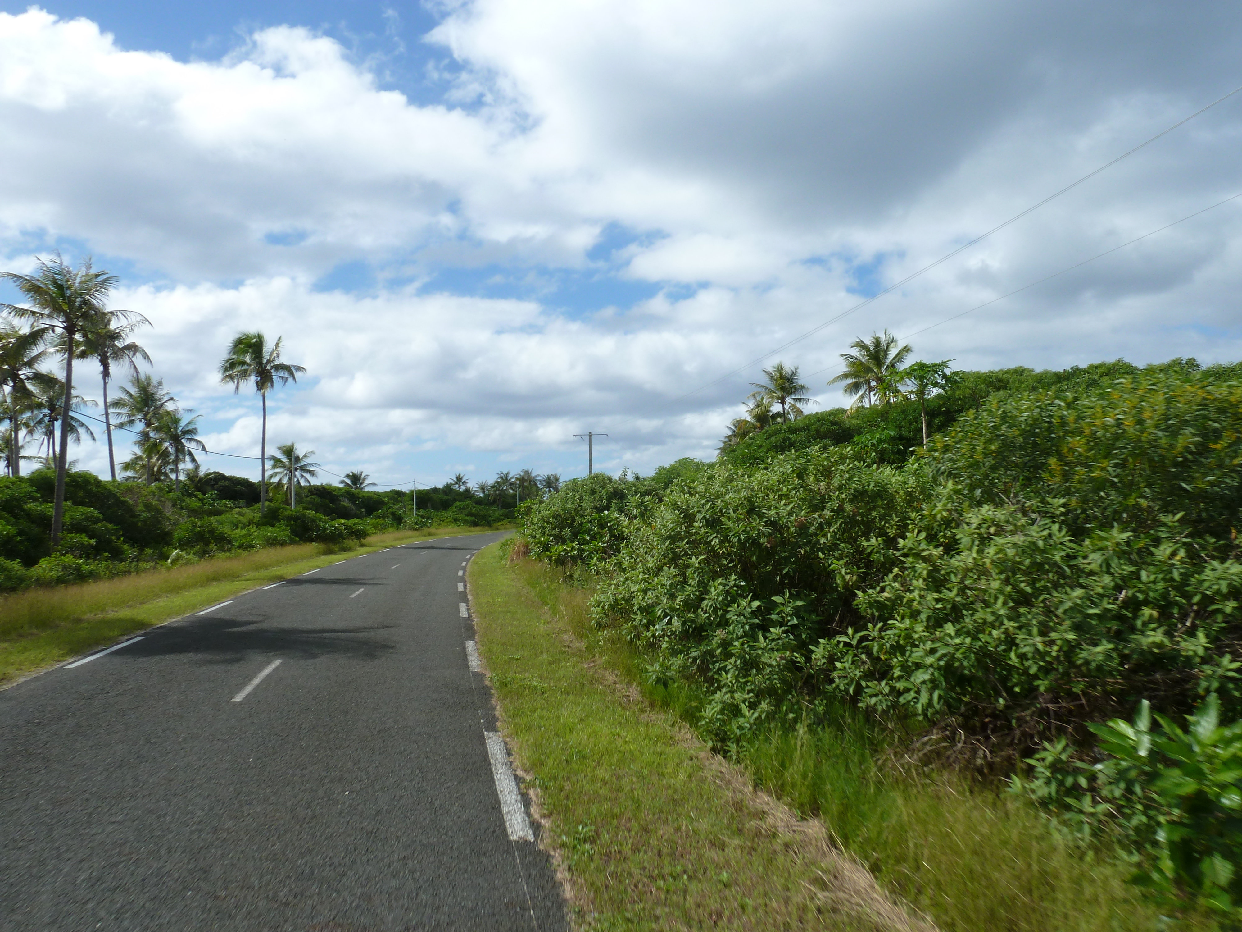 Photo Nouvelle-Calédonie Lifou 2010-05 21