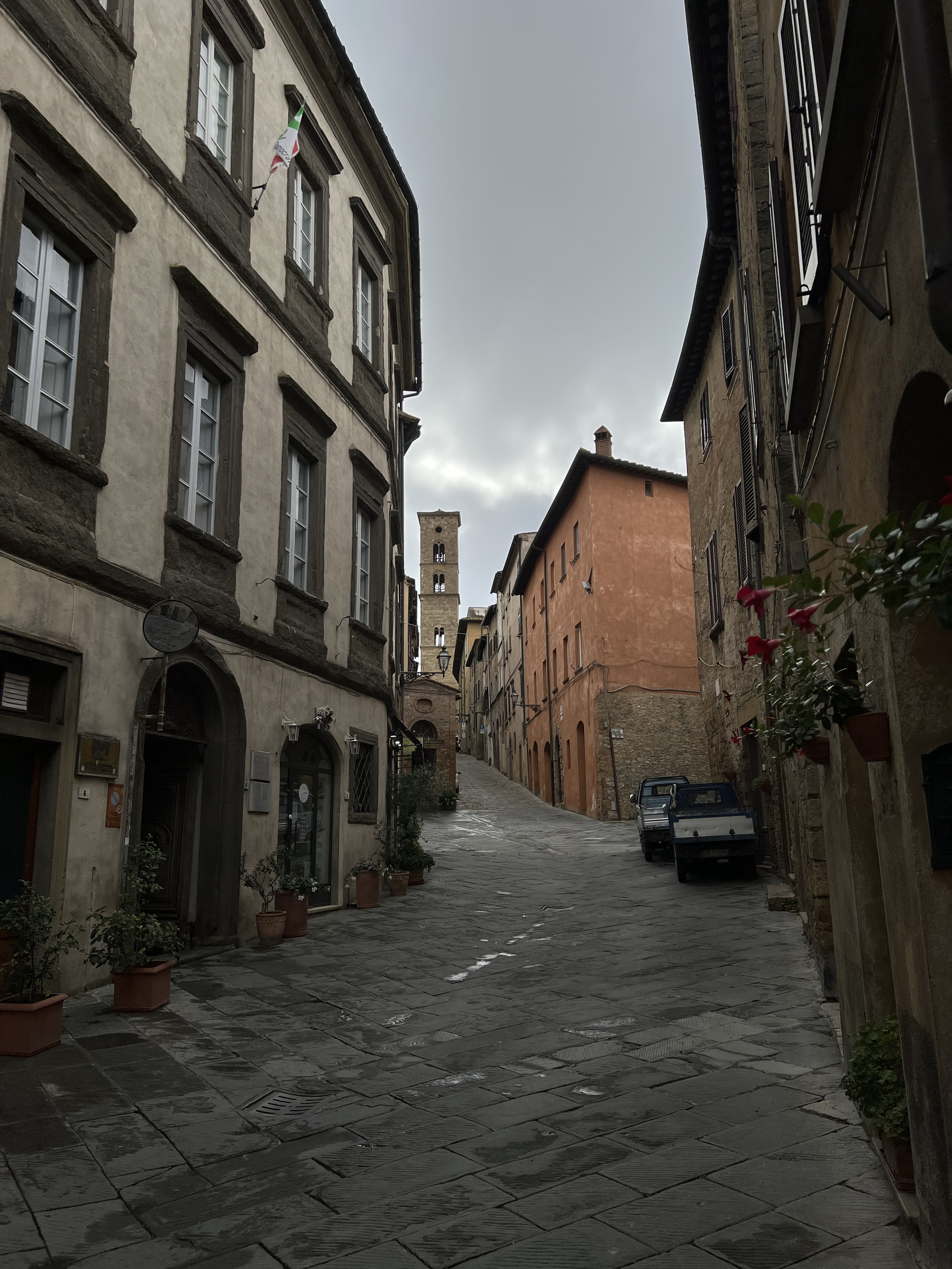 Photo Italie Volterra 2021-09 166