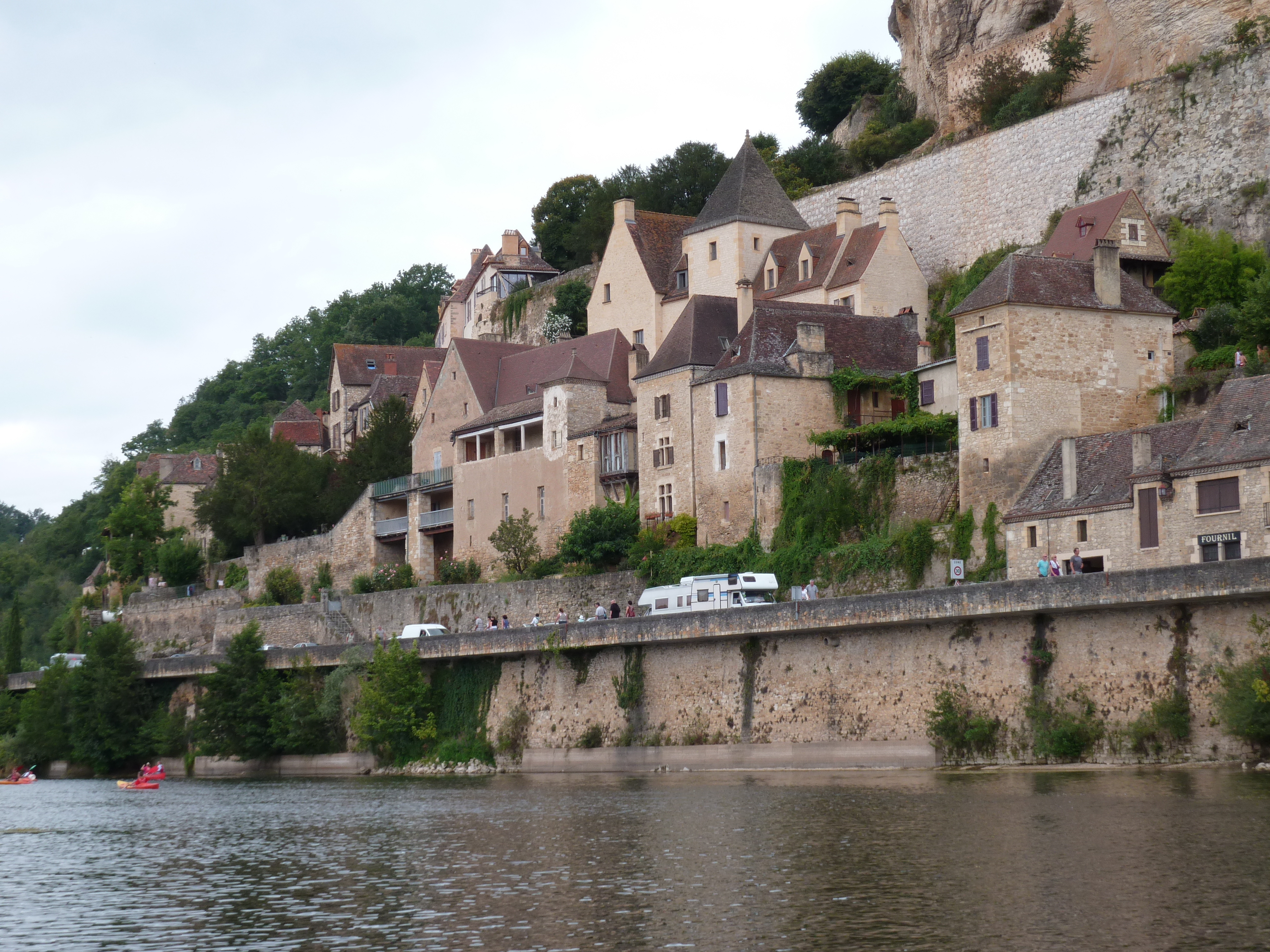 Photo France La Dordogne 2010-08 34