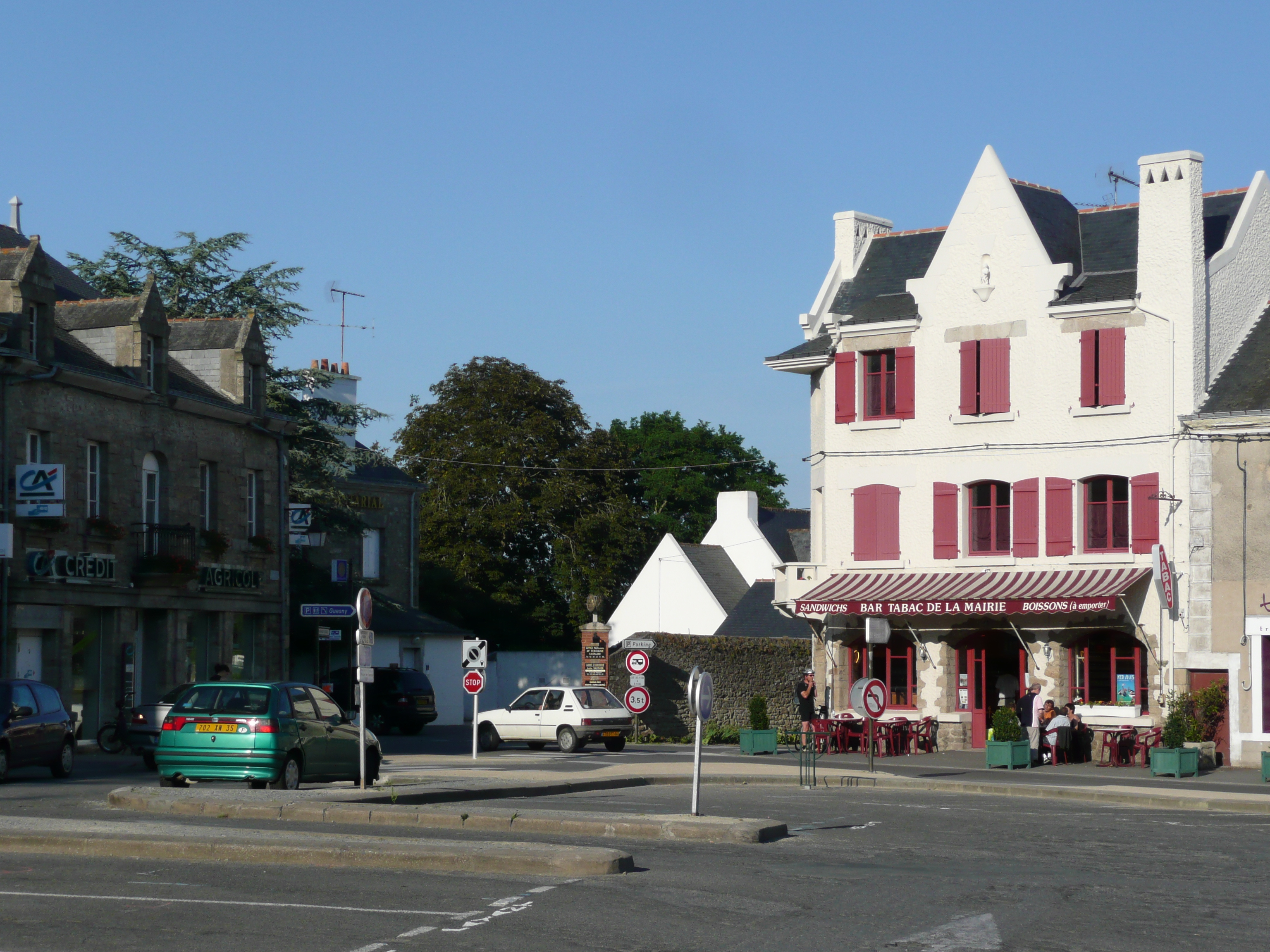 Photo France Guérande 2007-08 101