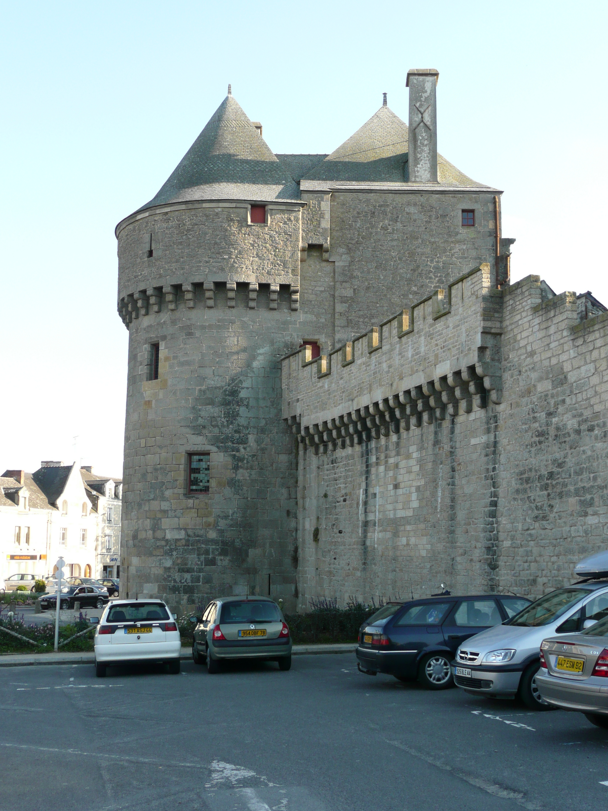 Photo France Guérande 2007-08 106