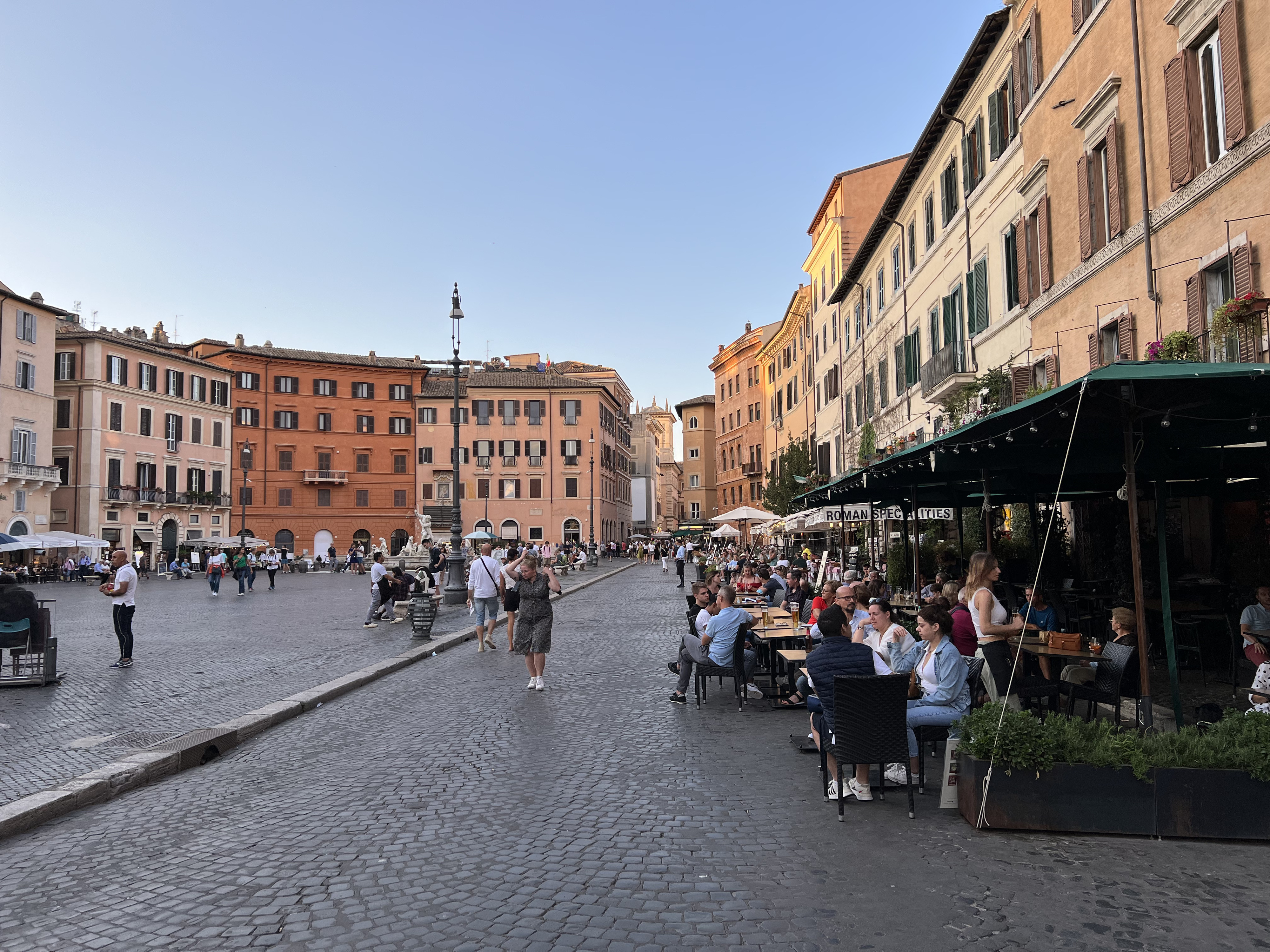 Photo Italie Rome 2021-09 336