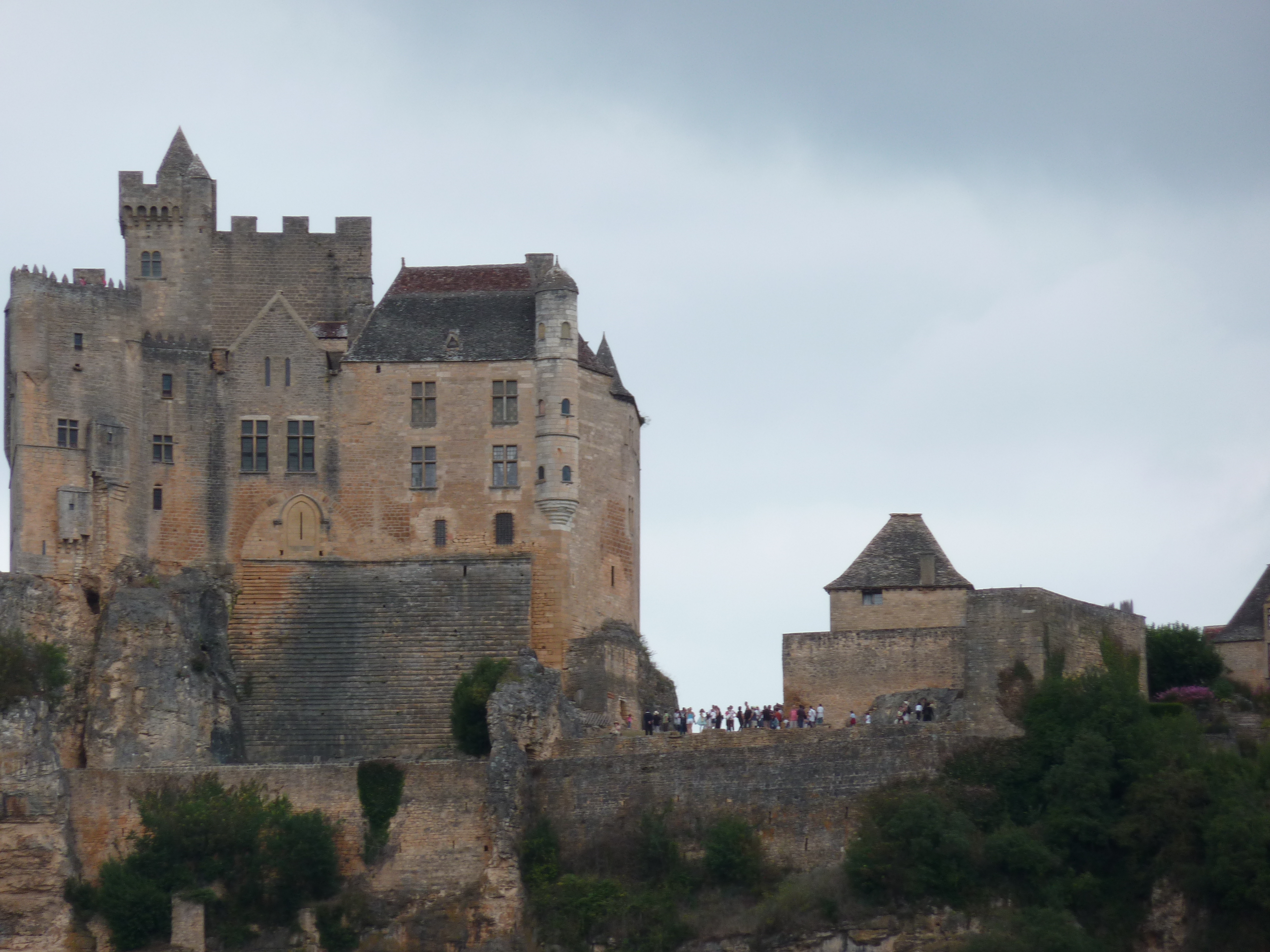 Photo France La Dordogne 2010-08 31