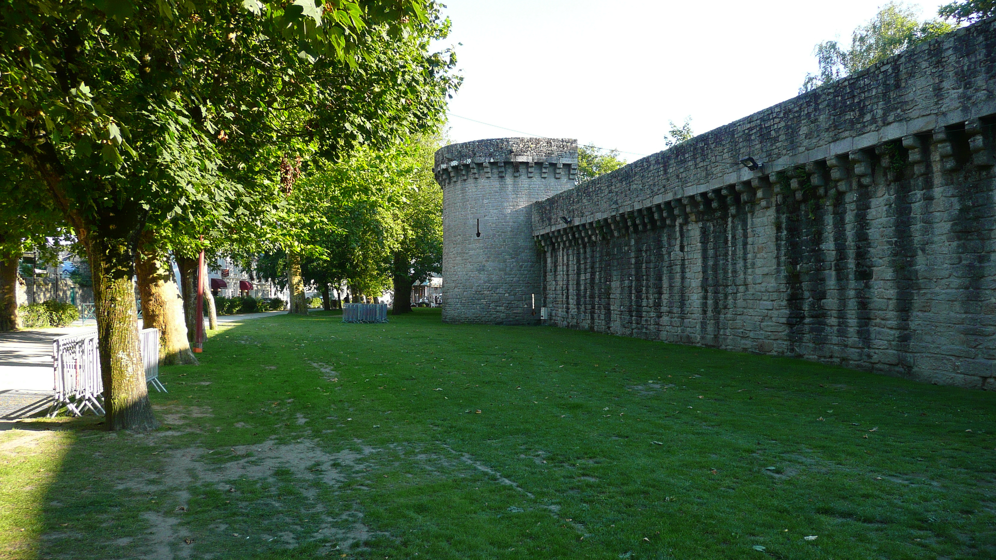 Photo France Guérande 2007-08 21