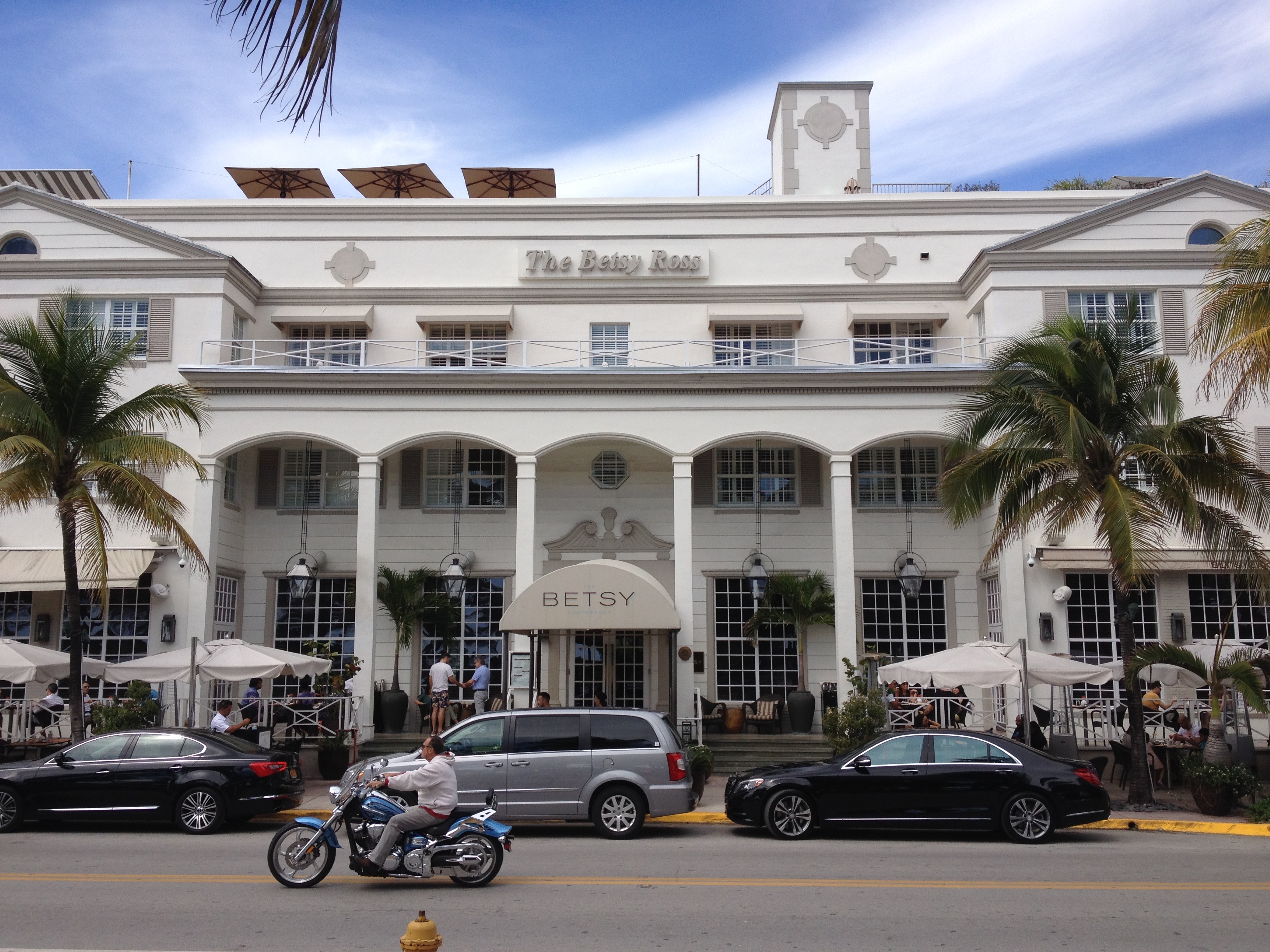 Photo États-Unis Miami 2015-03 10
