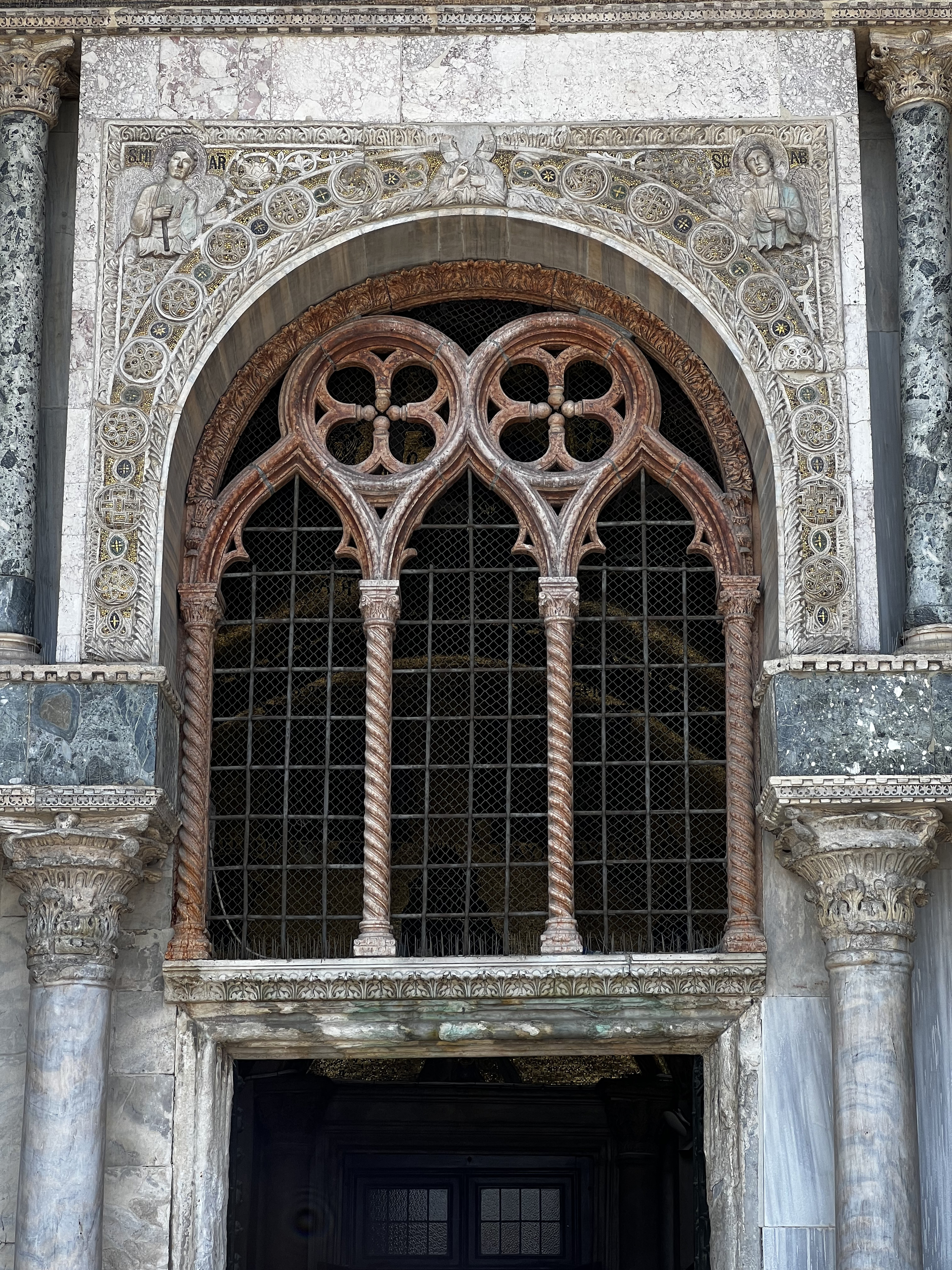 Photo Italie Venise Basilique Saint-Marc 2022-05 94