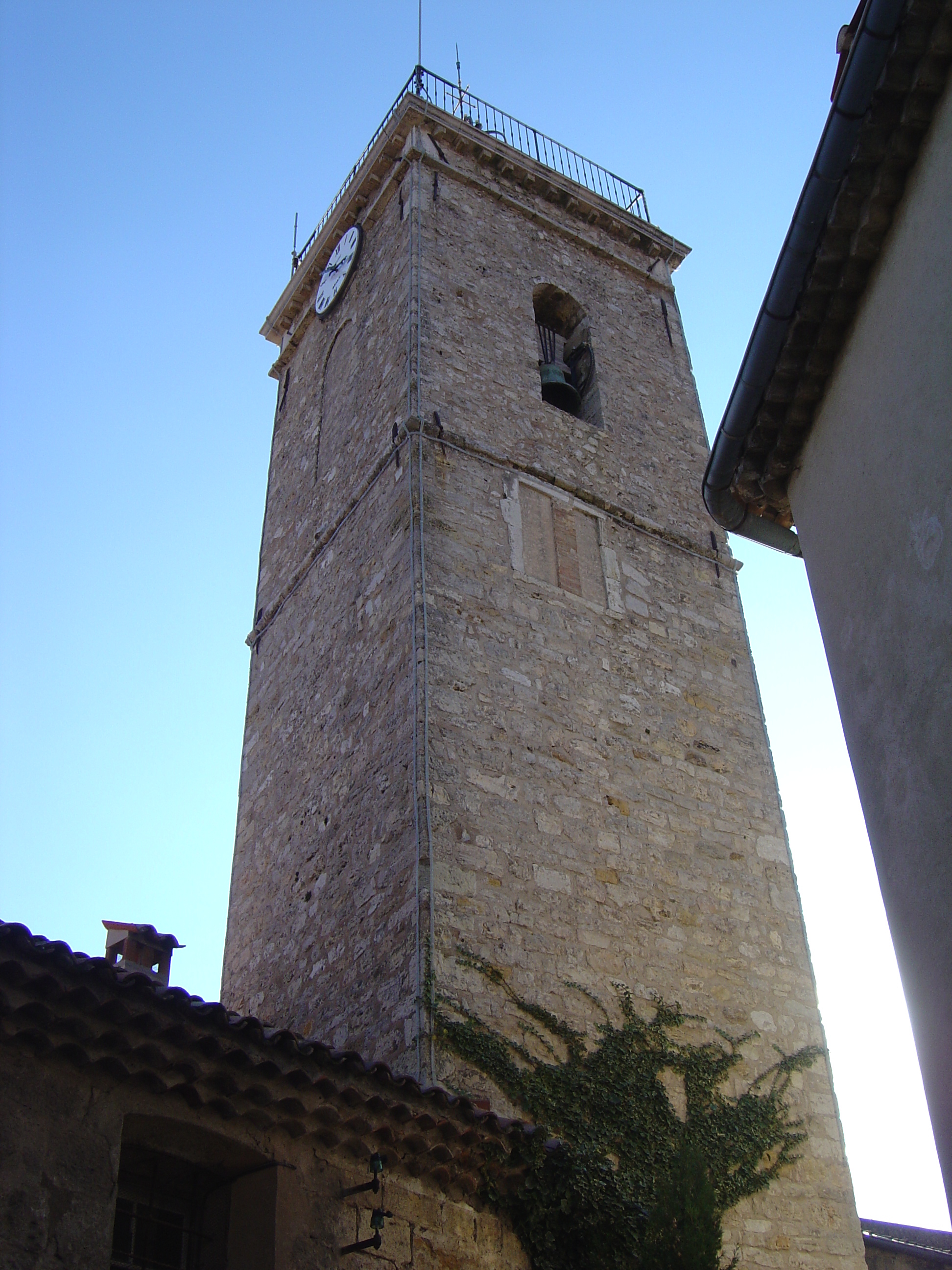 Photo France Mougins 2006-02 6