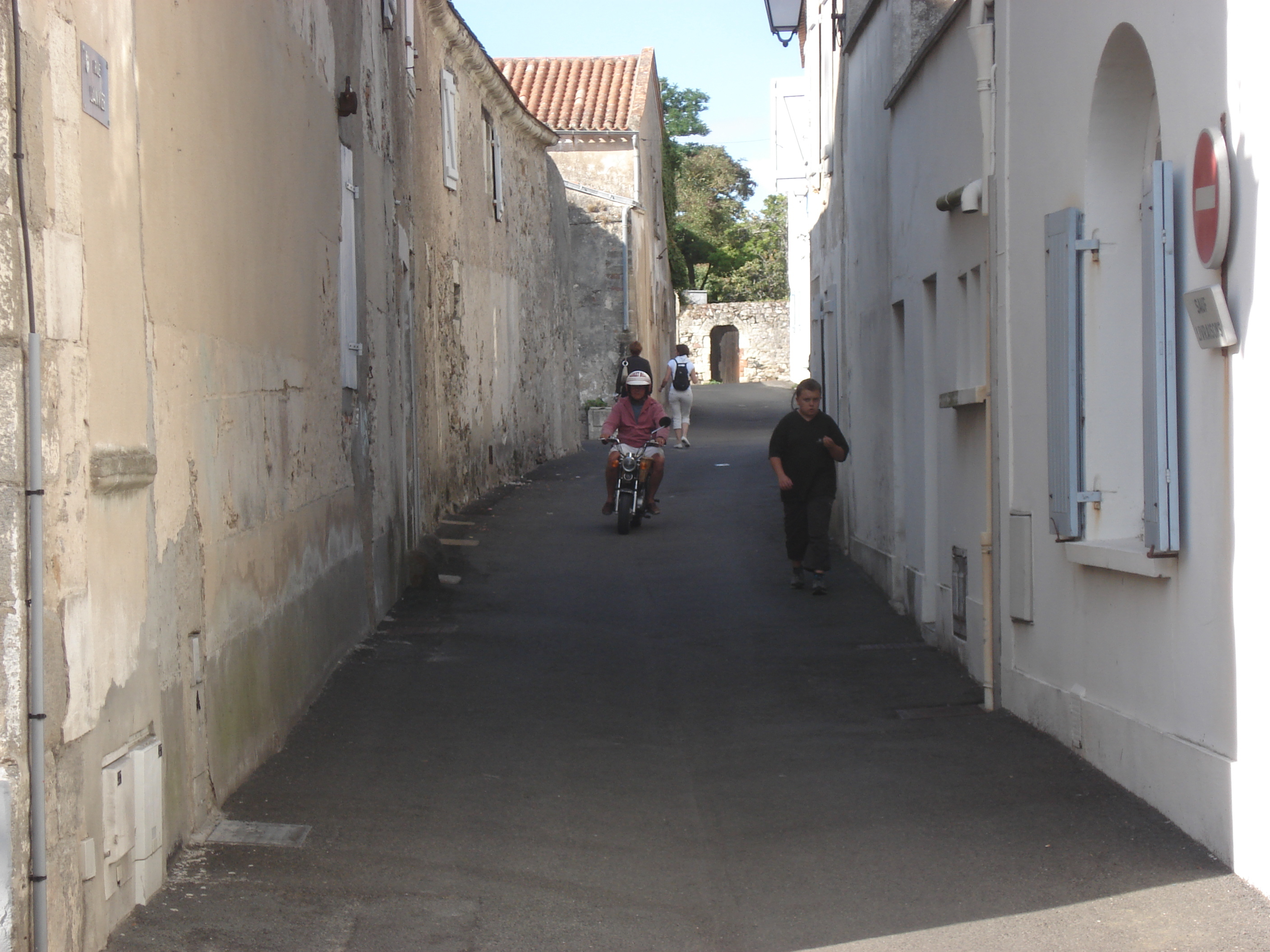 Photo France Noirmoutier 2006-08 18