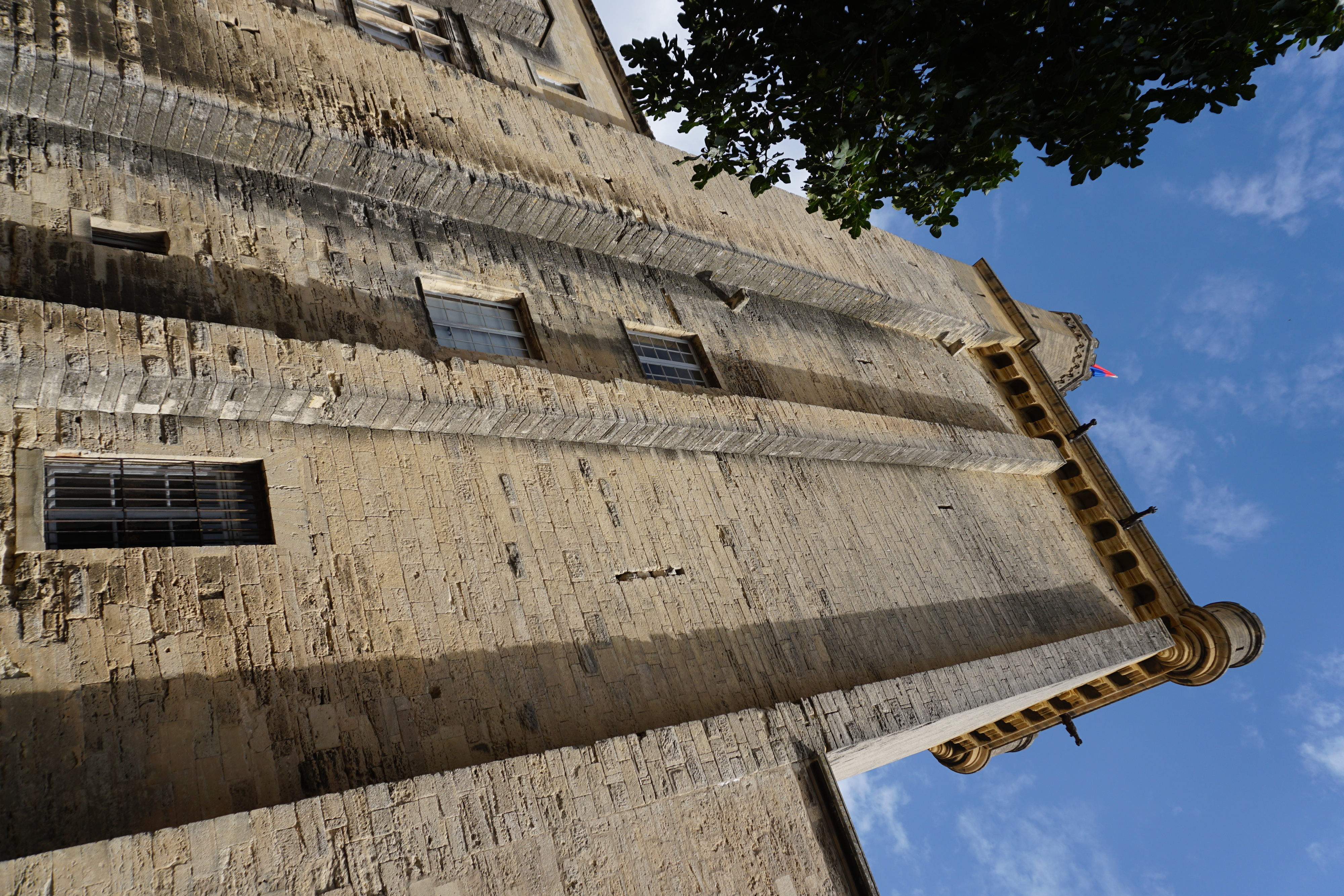 Photo France Uzès 2017-08 34