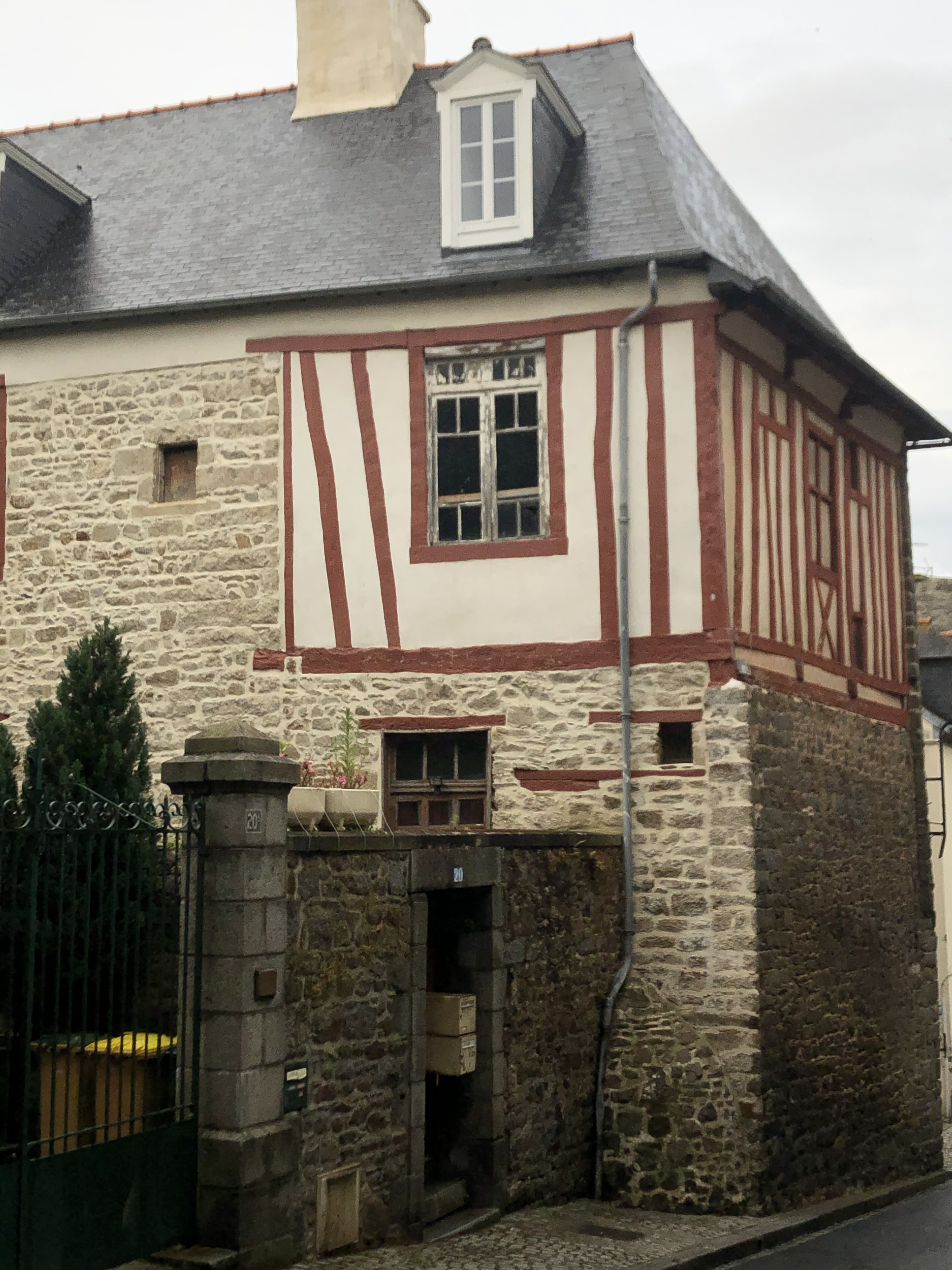 Photo France St-Brieuc 2020-06 2