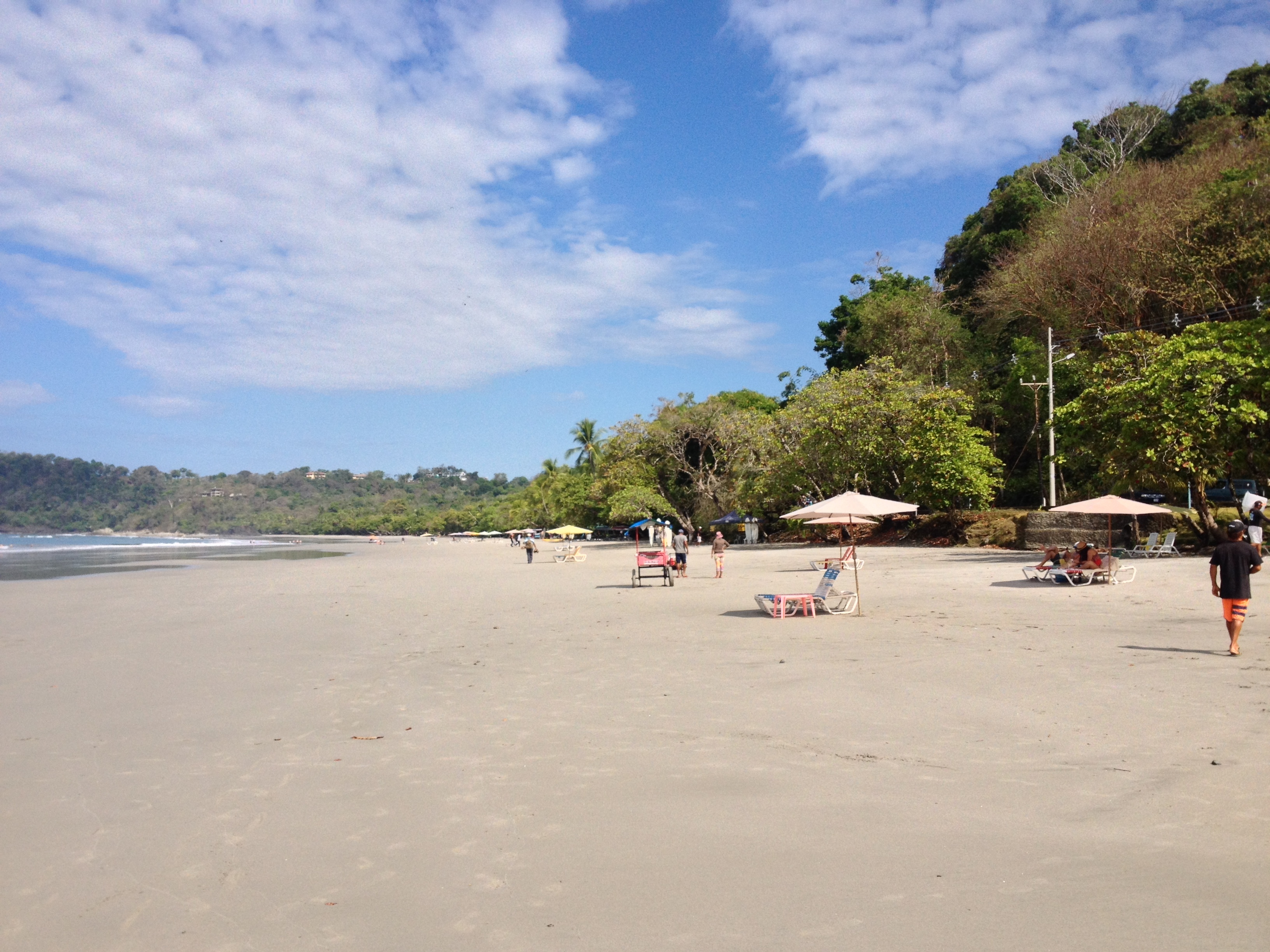 Photo Costa Rica Parc Manuel Antonio 2015-03 410
