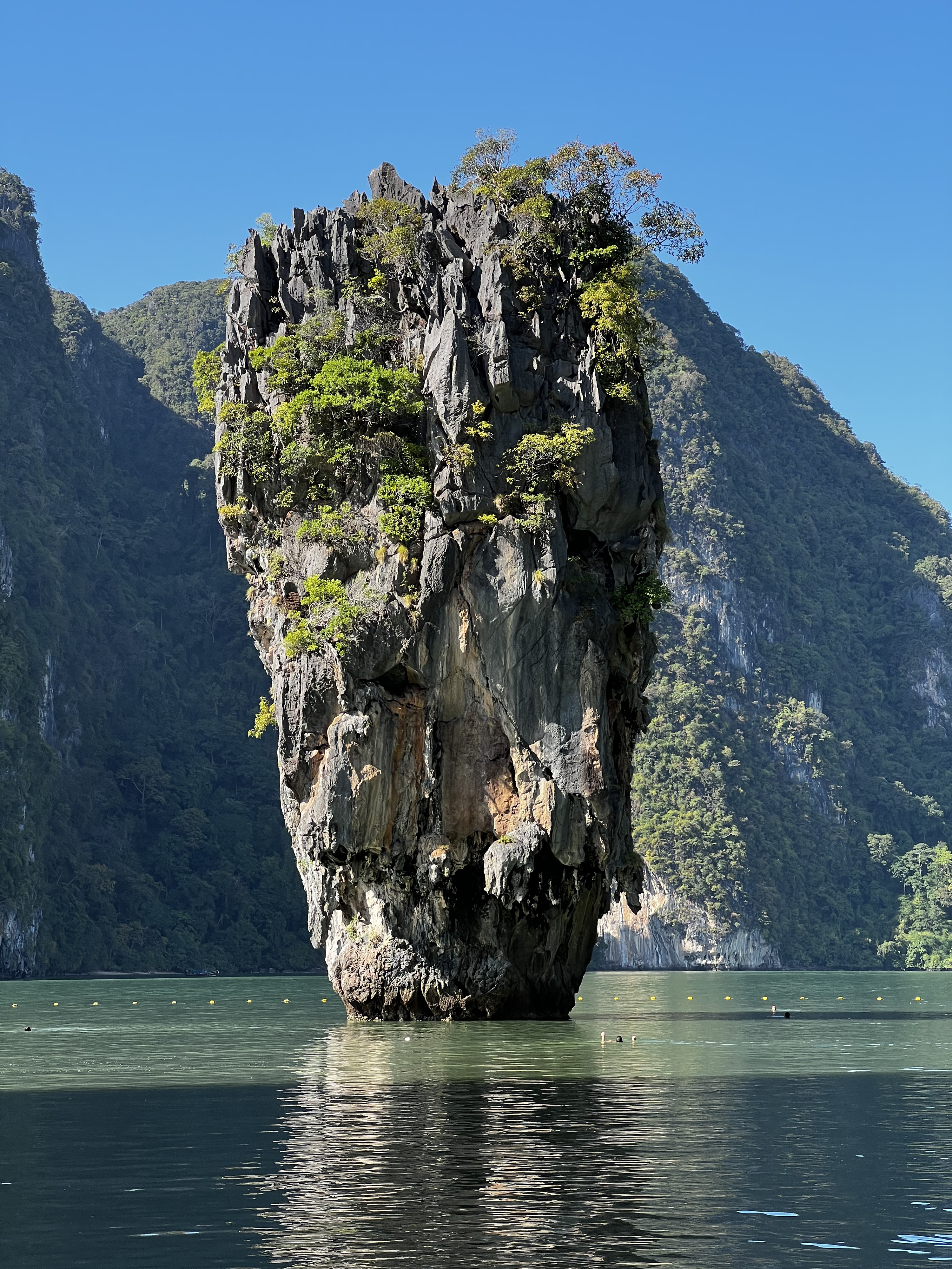Photo Thaïlande Phang Nga Bay 2021-12 256
