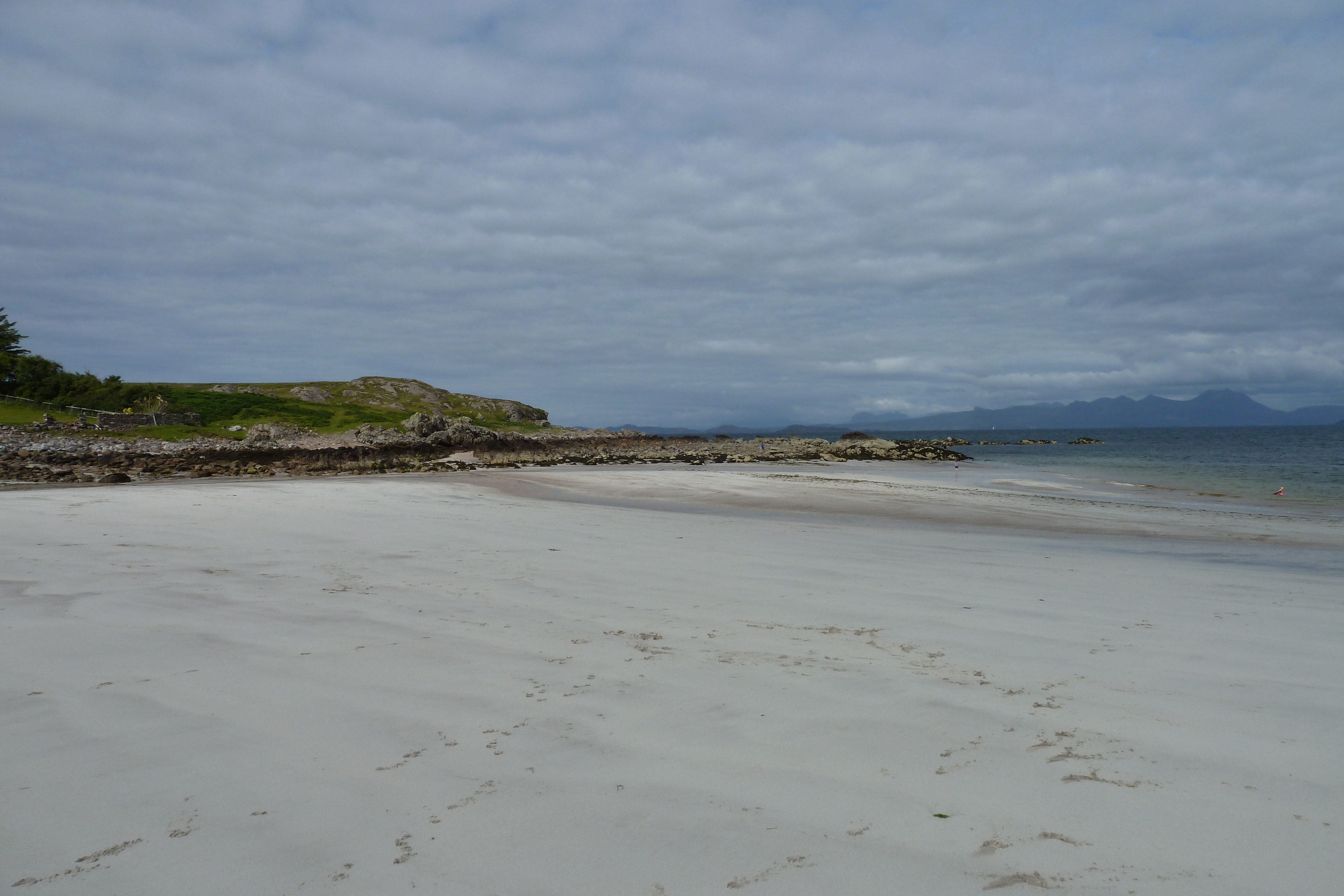 Photo Royaume-Uni Écosse Gairloch 2011-07 139