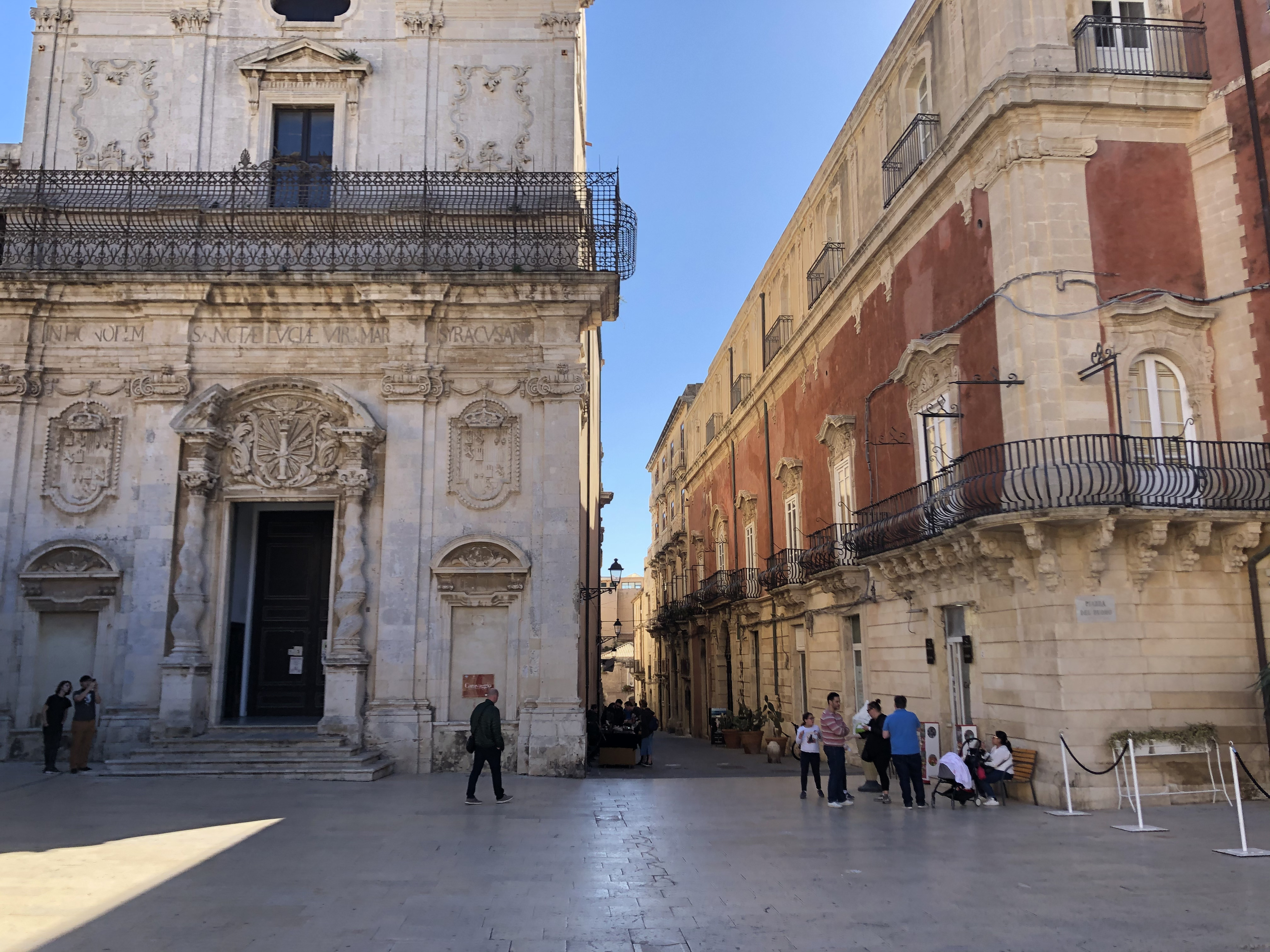 Photo Italie Sicile Ortigia 2020-02 55