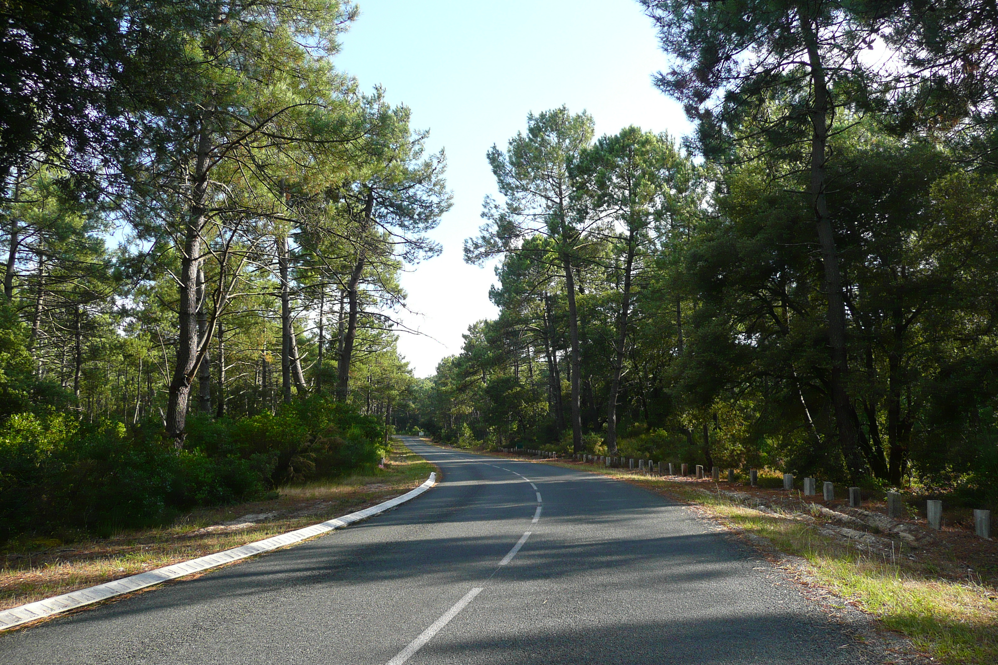 Photo France Maubuisson 2007-08 8