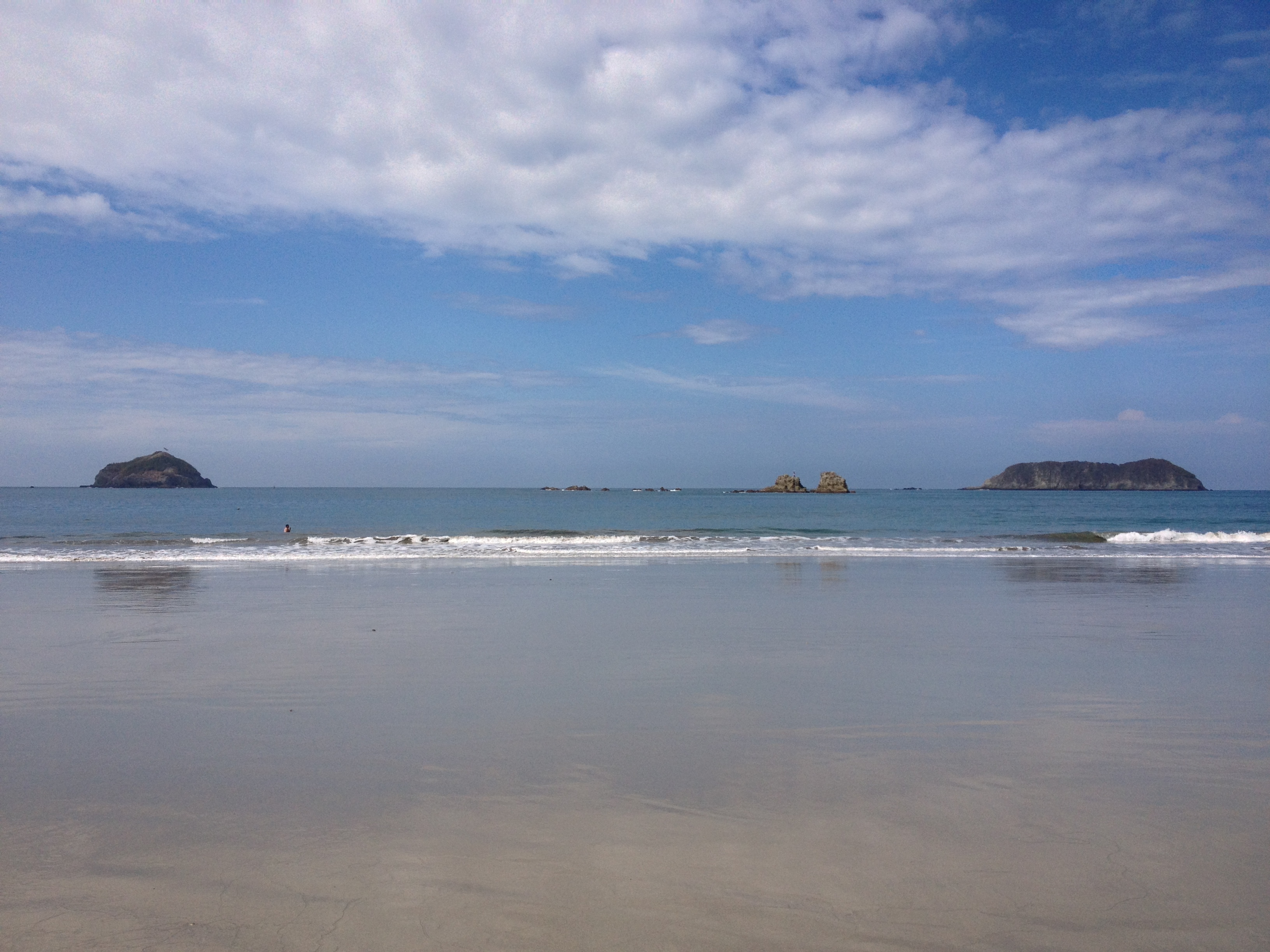 Photo Costa Rica Parc Manuel Antonio 2015-03 124