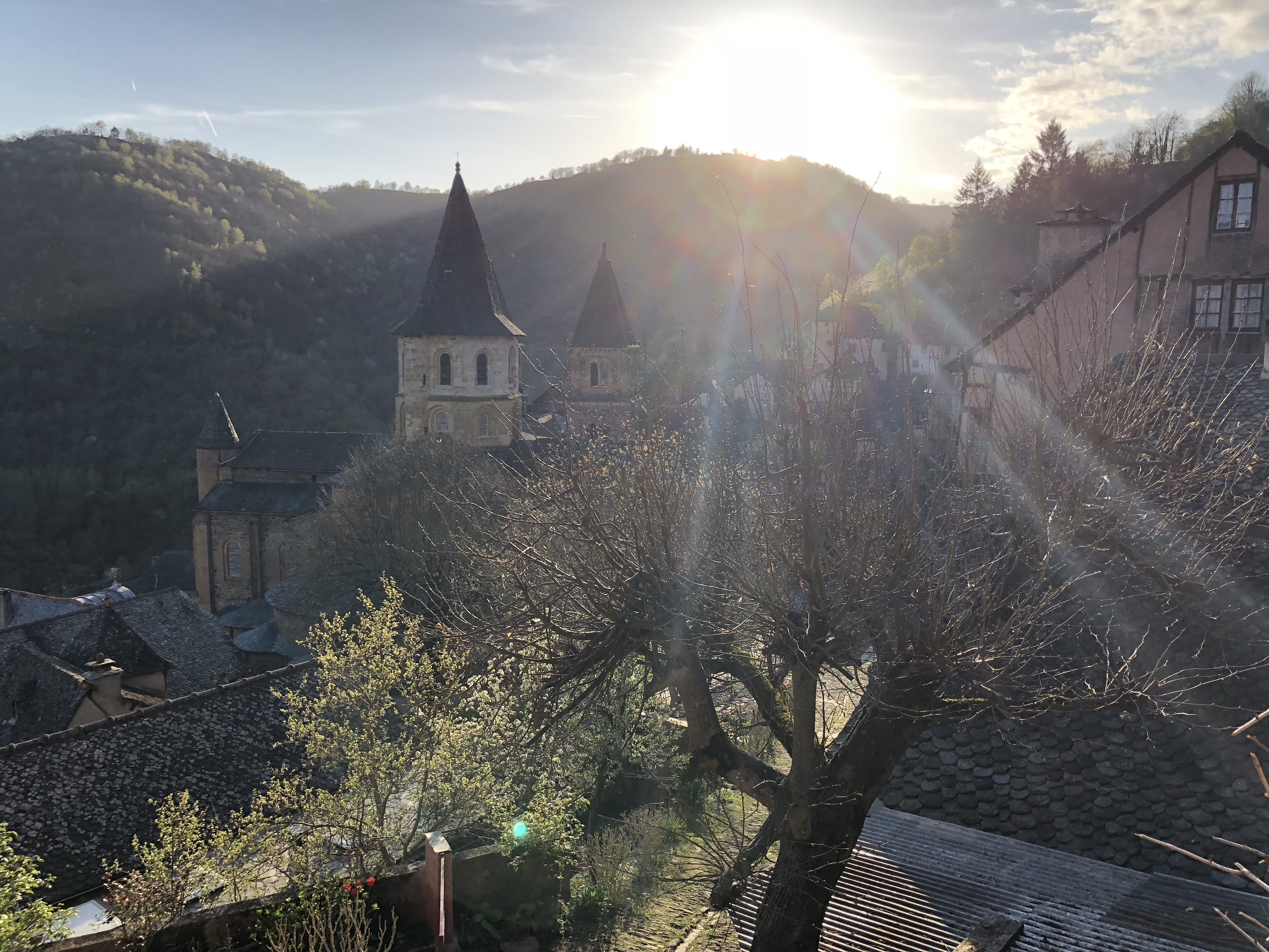 Photo France Conques 2018-04 77