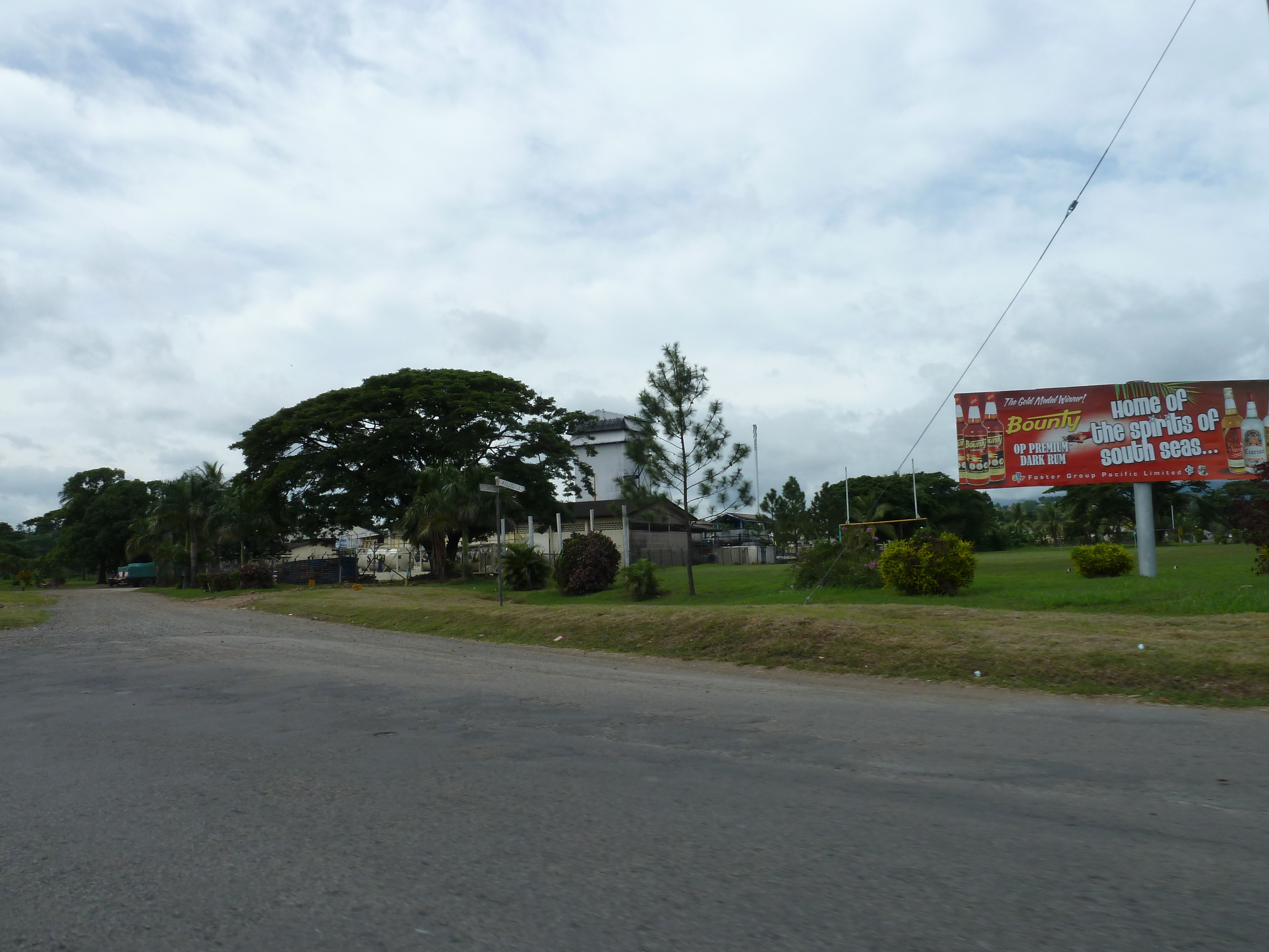 Photo Îles Fidji Lautoka 2010-05 22