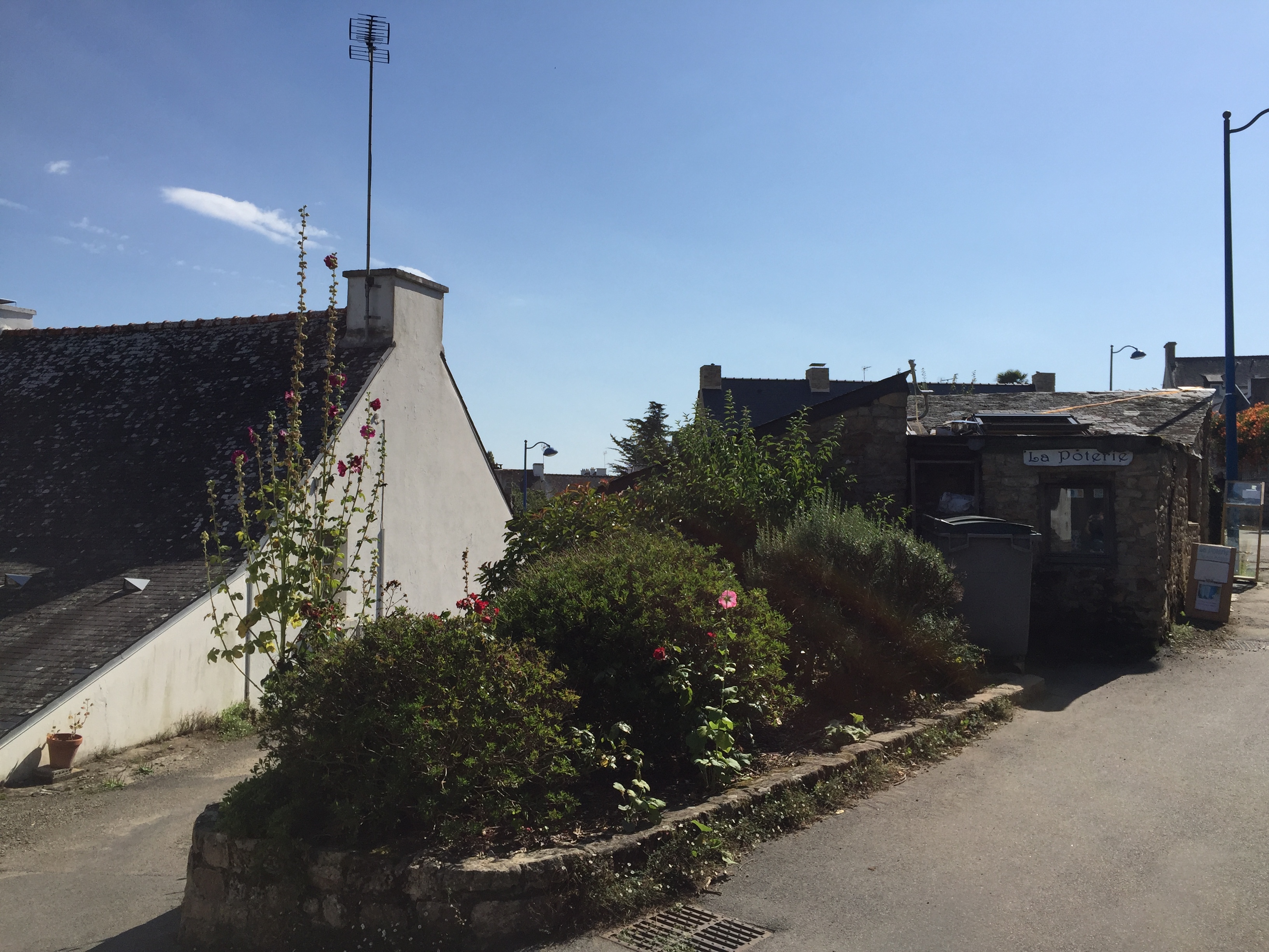 Photo France Île-aux-Moines 2016-08 53