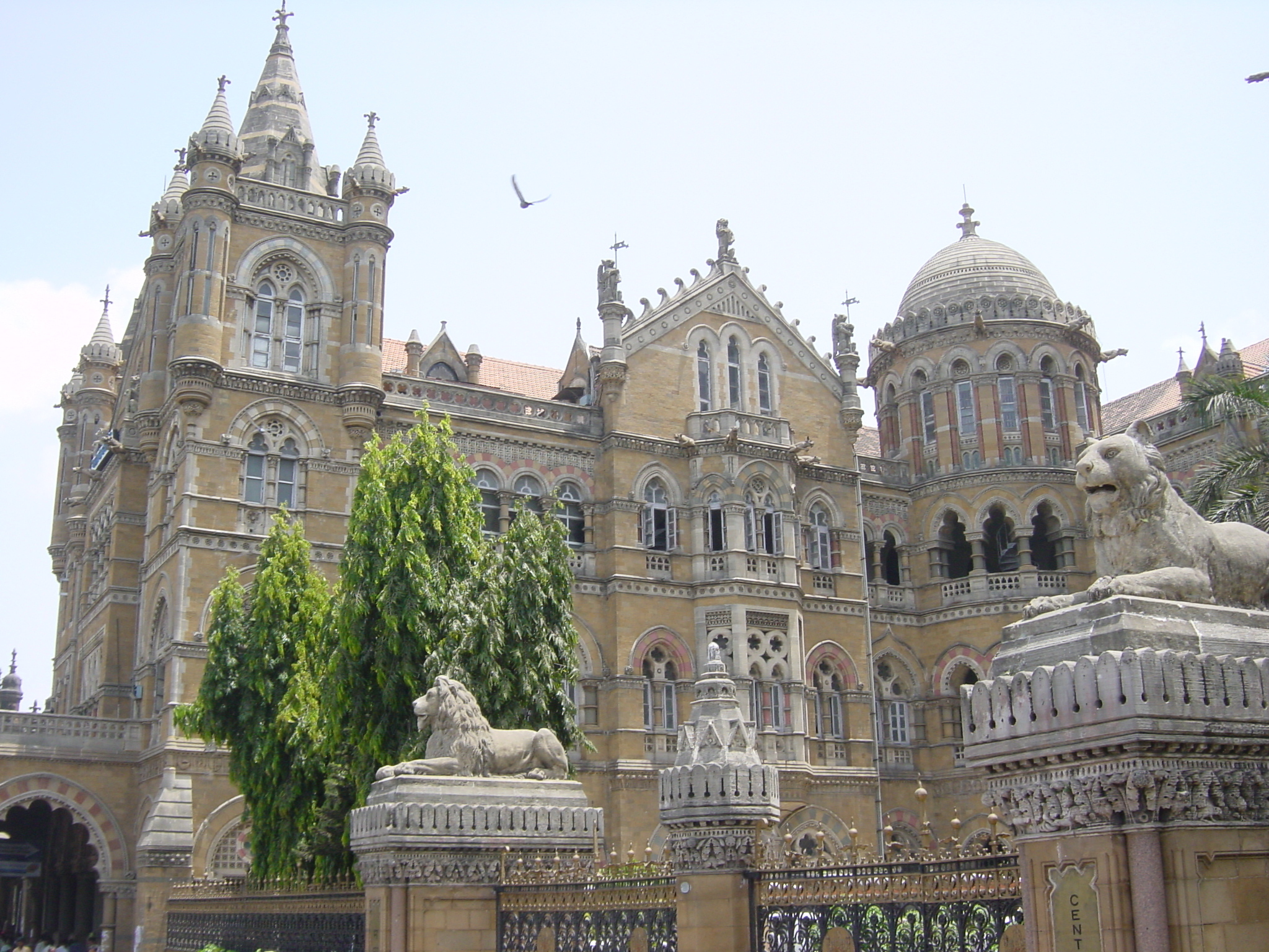 Photo Inde Bombay 2003-05 126