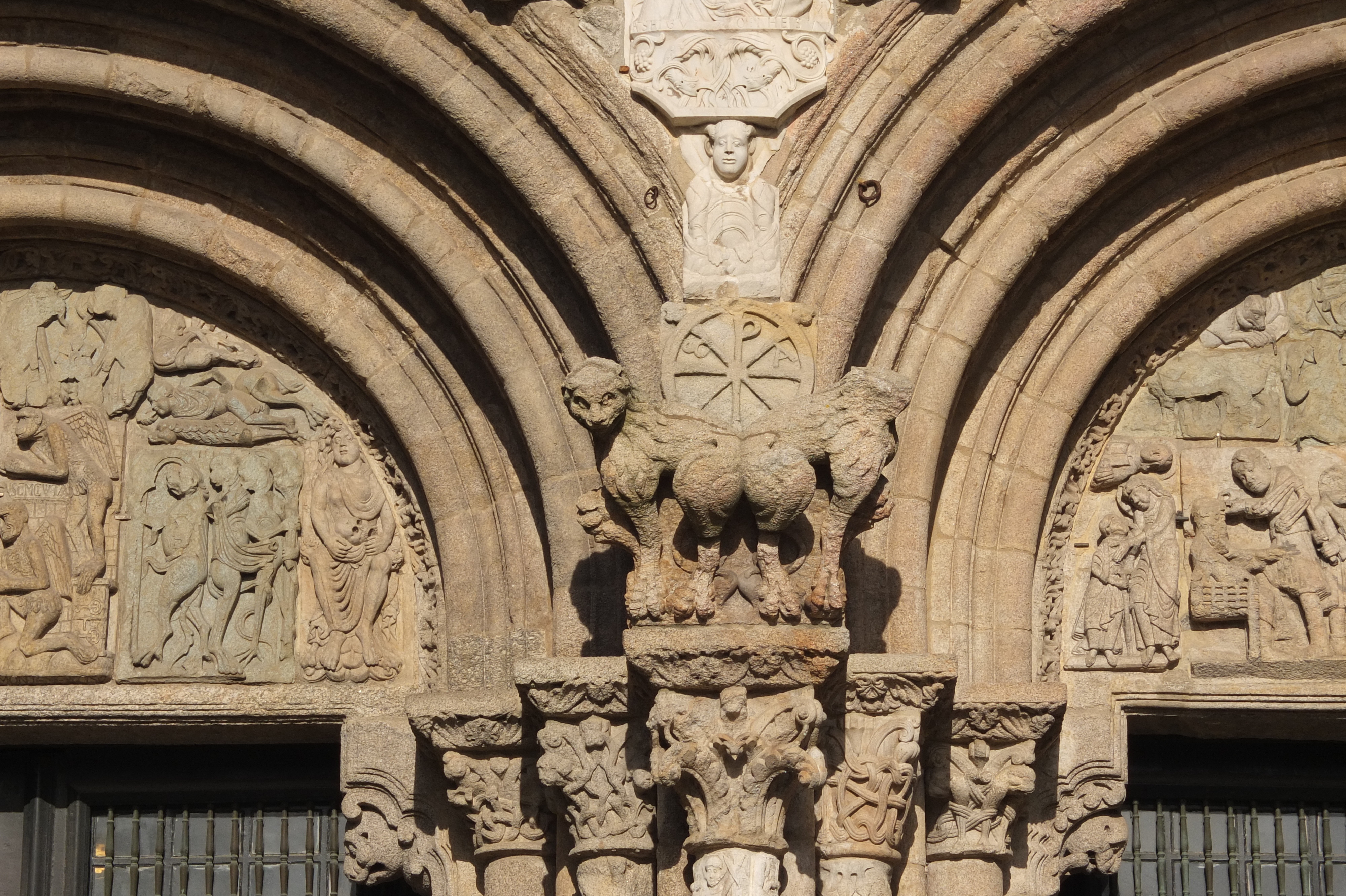 Photo Espagne Saint-Jacques-de-Compostelle 2013-01 6