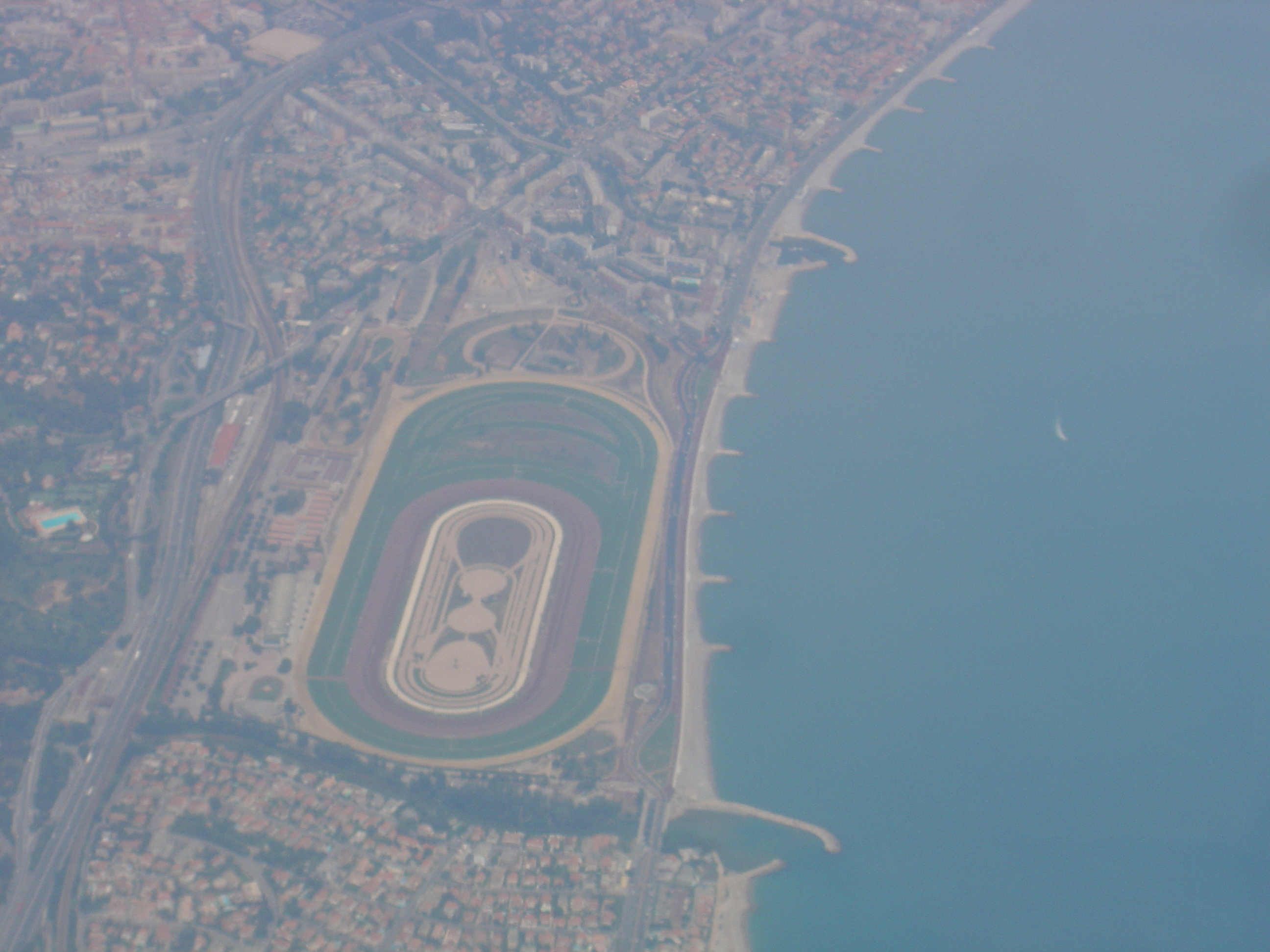 Photo France Cagnes sur Mer 2005-06 1