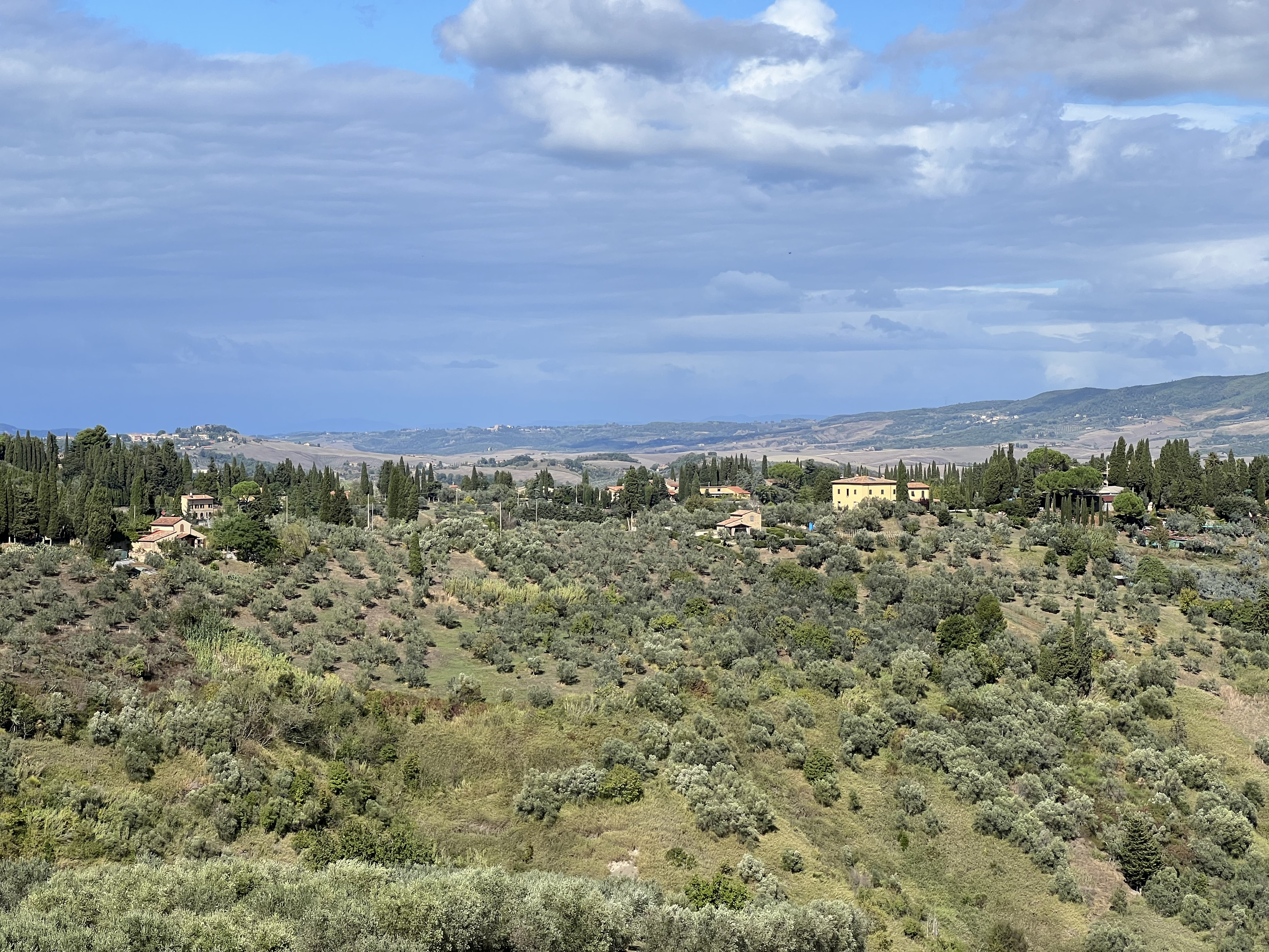 Photo Italie Toscane 2021-09 2
