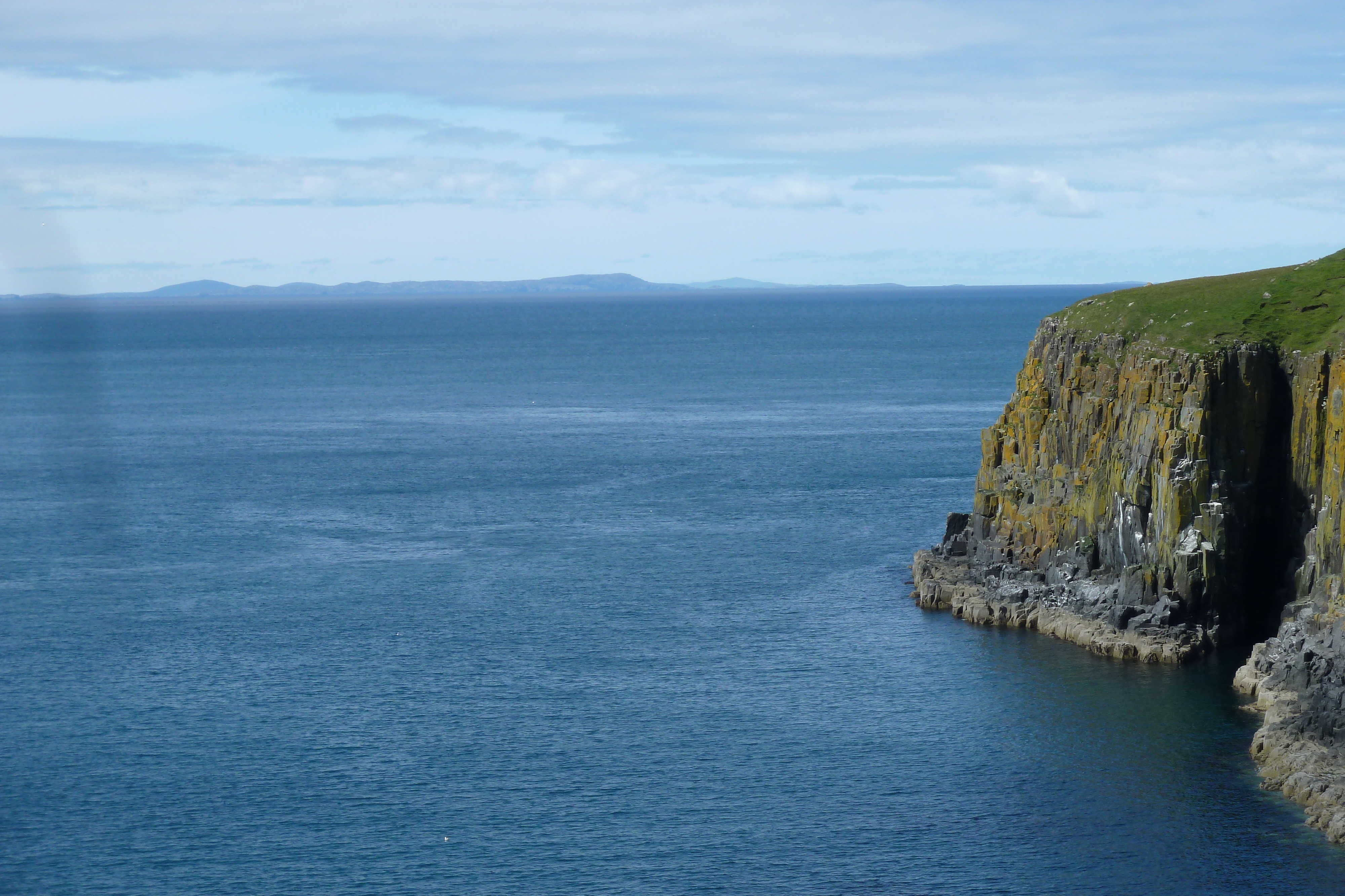 Photo Royaume-Uni Skye Neist Point 2011-07 30